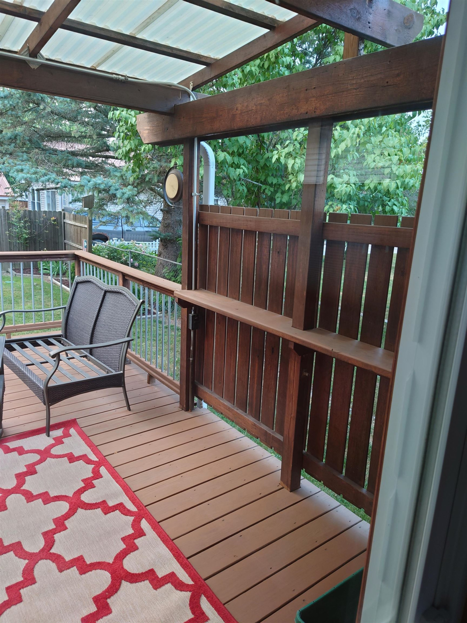 509 E Genesee St. Street, Durand, MI 48429 — Photo 32