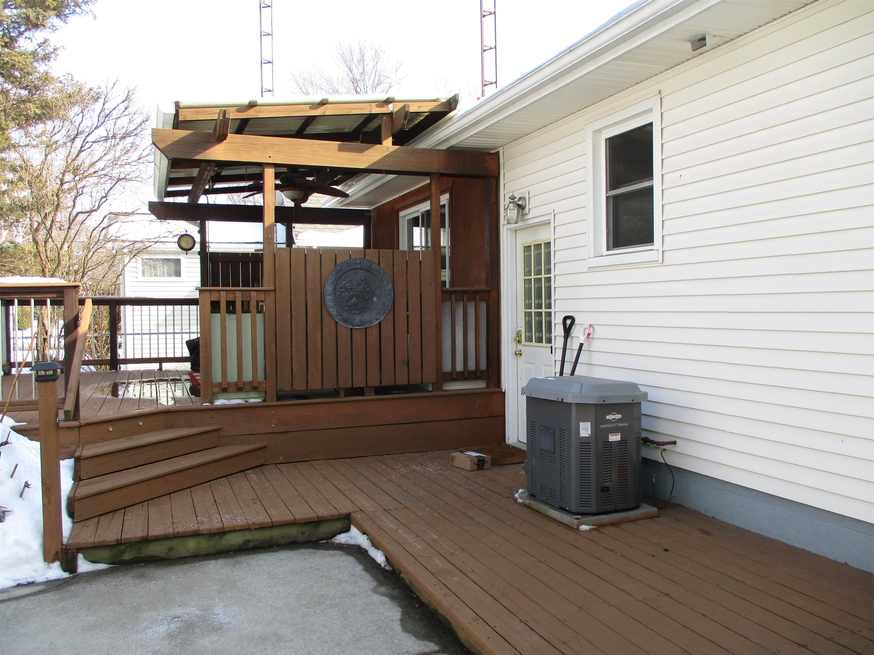 509 E Genesee St. Street, Durand, MI 48429 — Photo 33