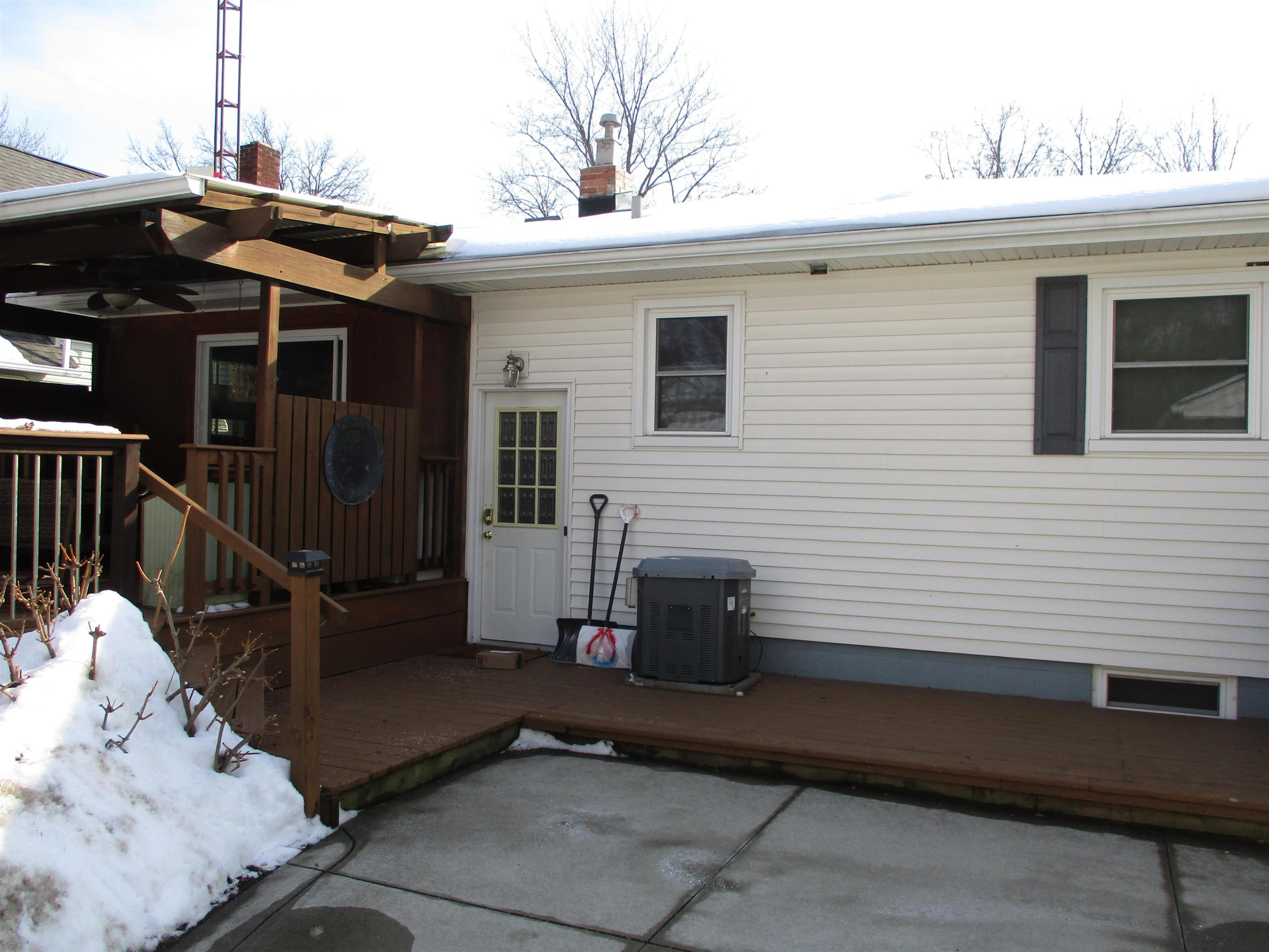 509 E Genesee St. Street, Durand, MI 48429 — Photo 34
