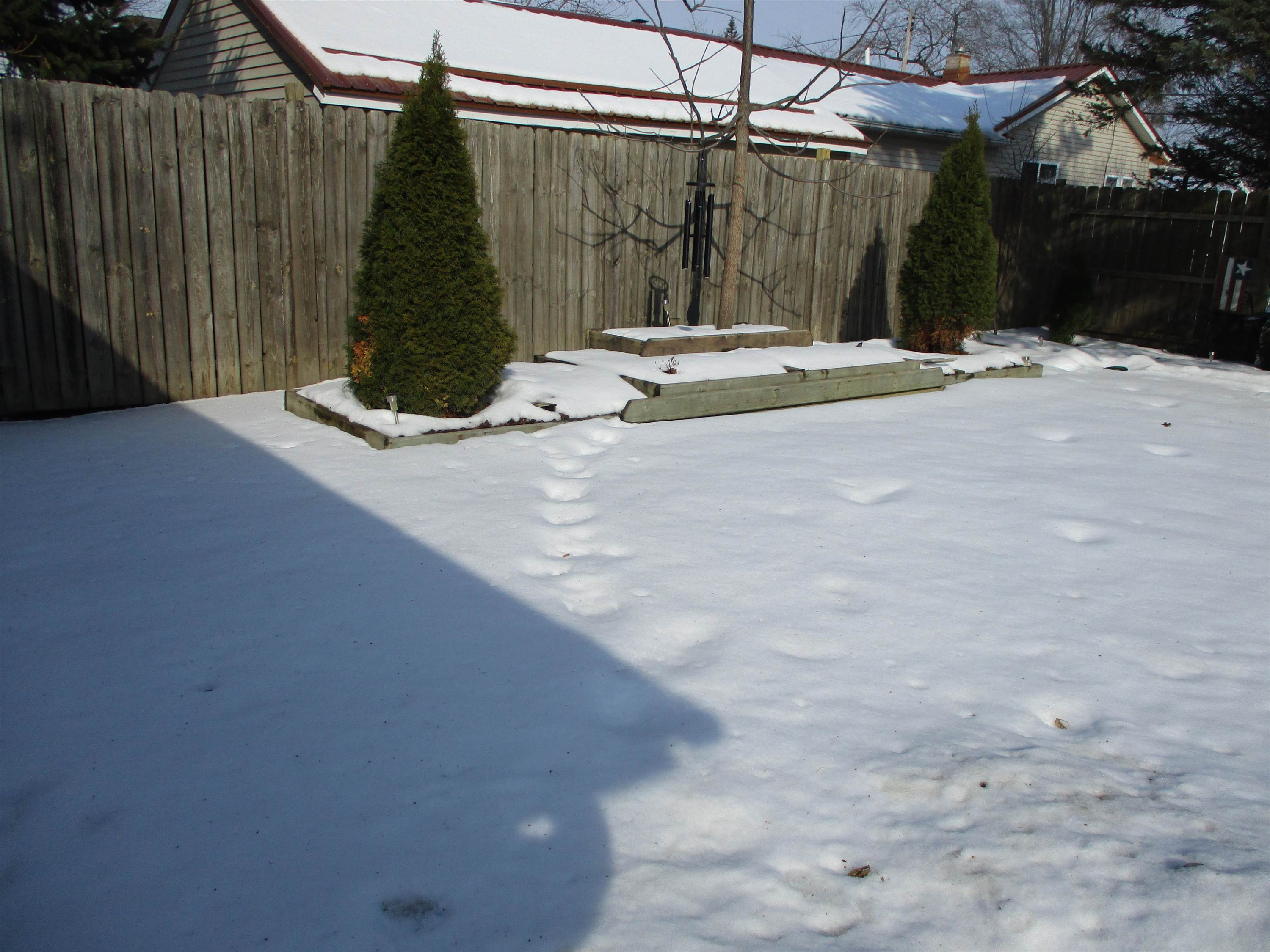 509 E Genesee St. Street, Durand, MI 48429 — Photo 35