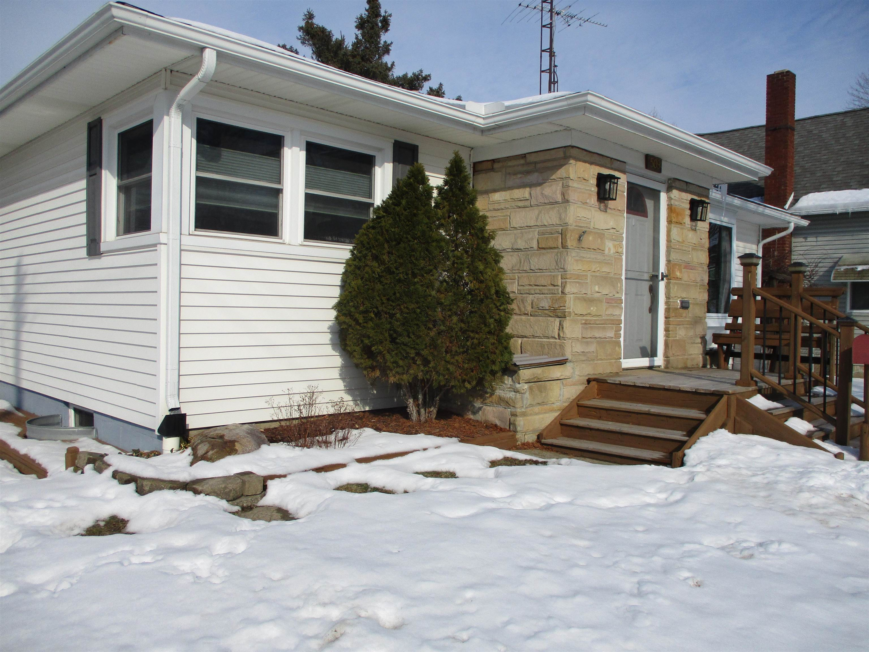 509 E Genesee St. Street, Durand, MI 48429 — Photo 36