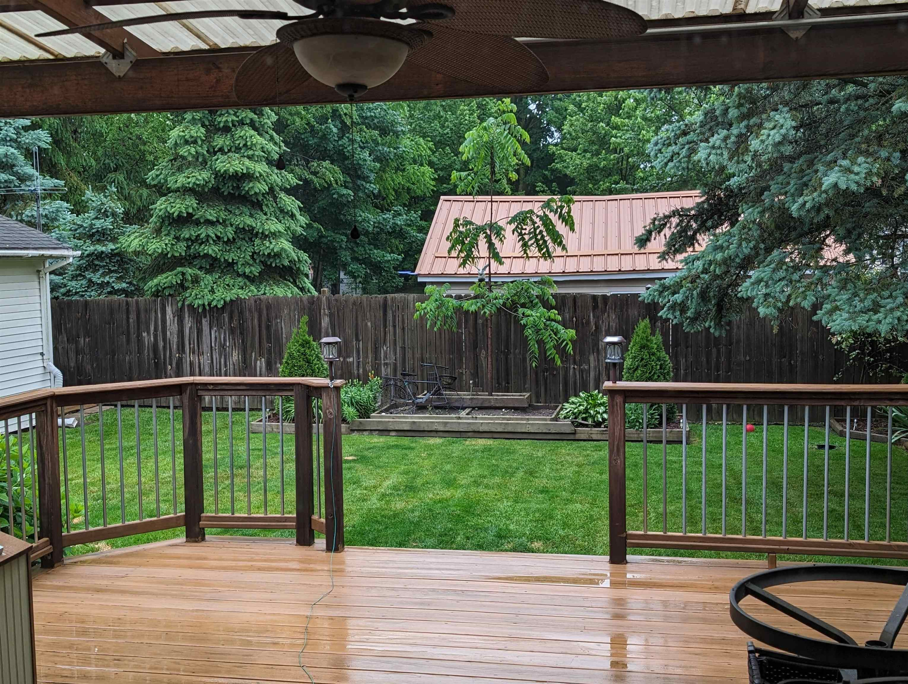 509 E Genesee St. Street, Durand, MI 48429 — Photo 37