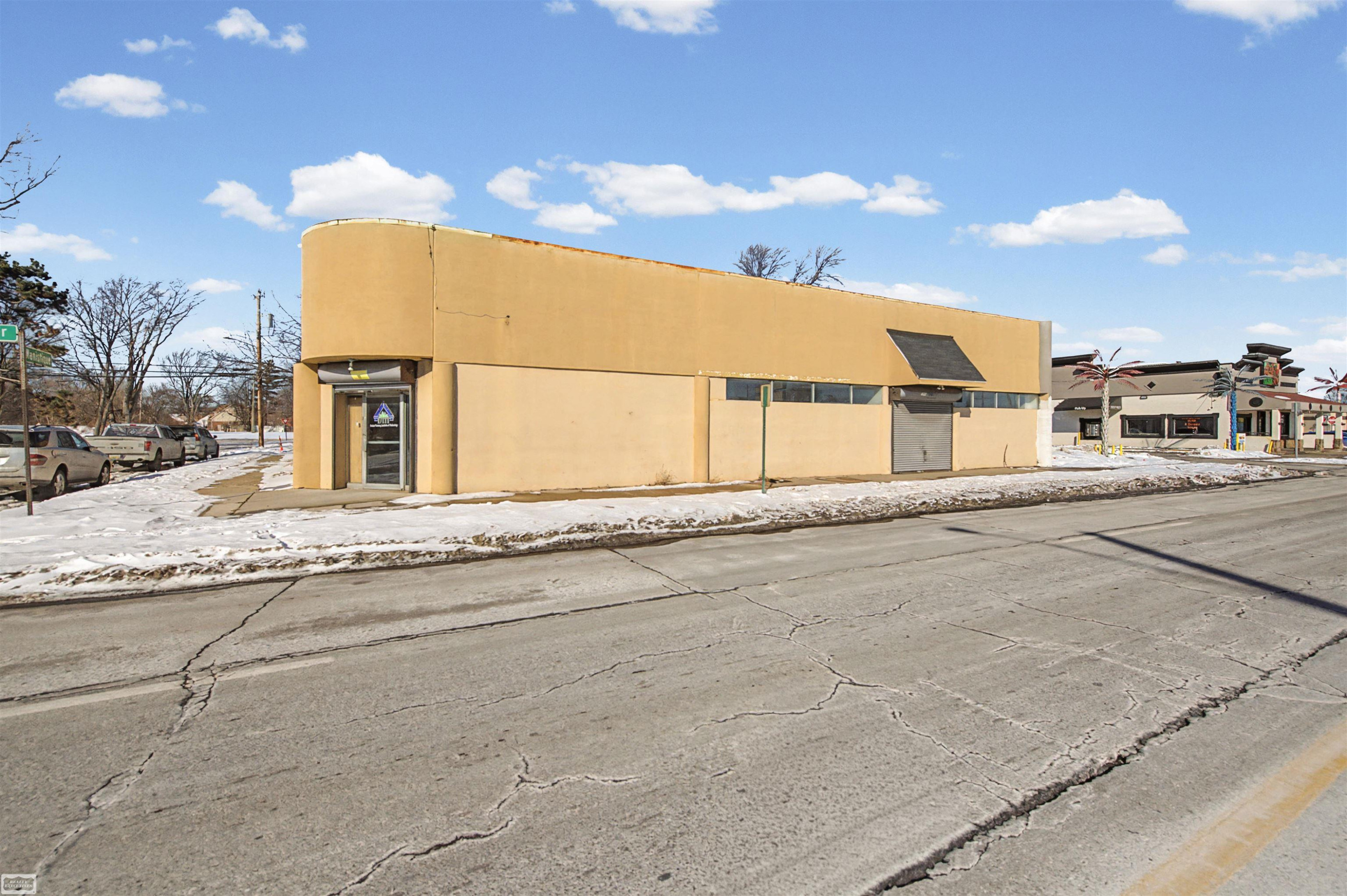 14701 Harper Avenue, Detroit, MI 48224 — Photo 3