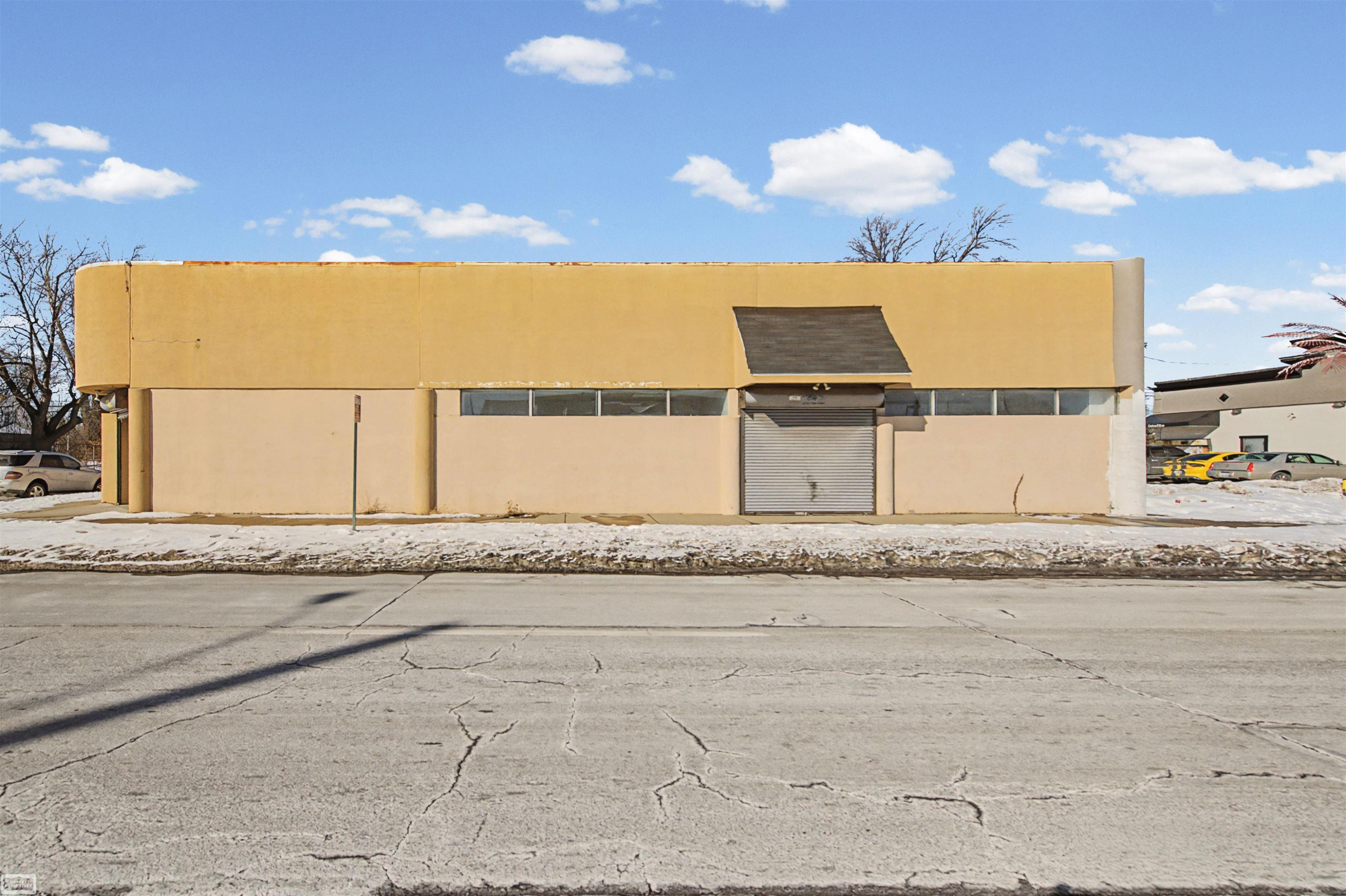 14701 Harper Avenue, Detroit, MI 48224 — Photo 4