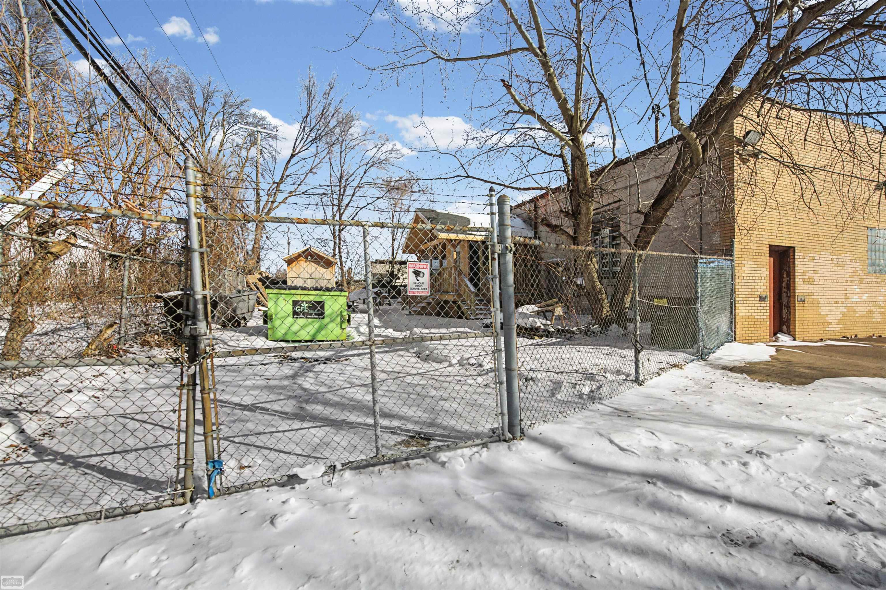 14701 Harper Avenue, Detroit, MI 48224 — Photo 9