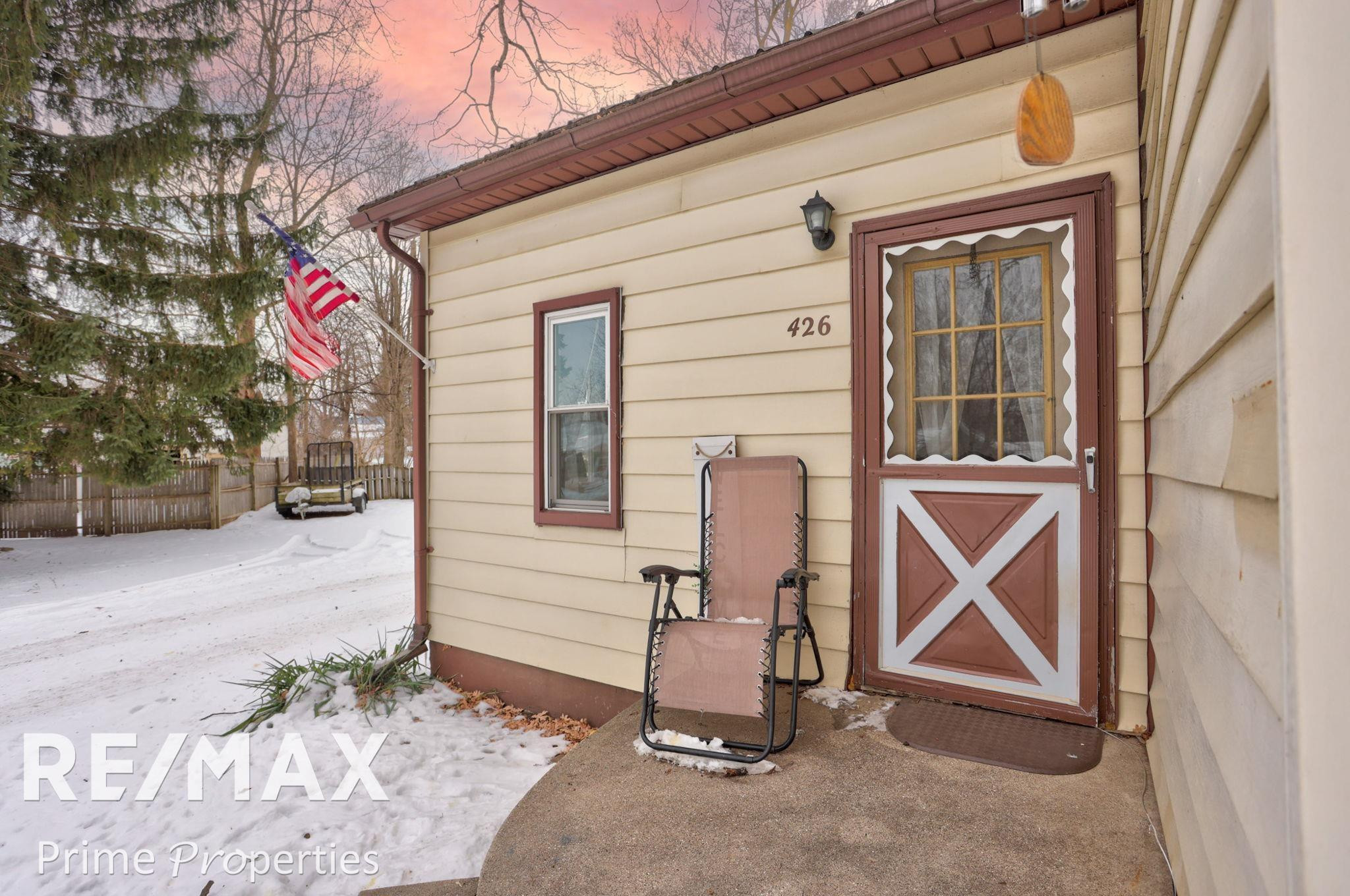 426 Bates Street, Caro, MI 48723 — Photo 5