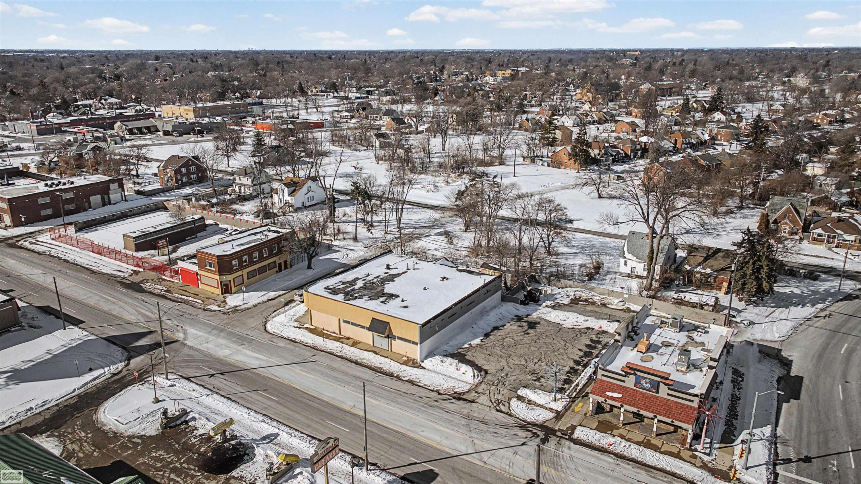 14701 Harper Avenue, Detroit, MI 48224 — Photo 36