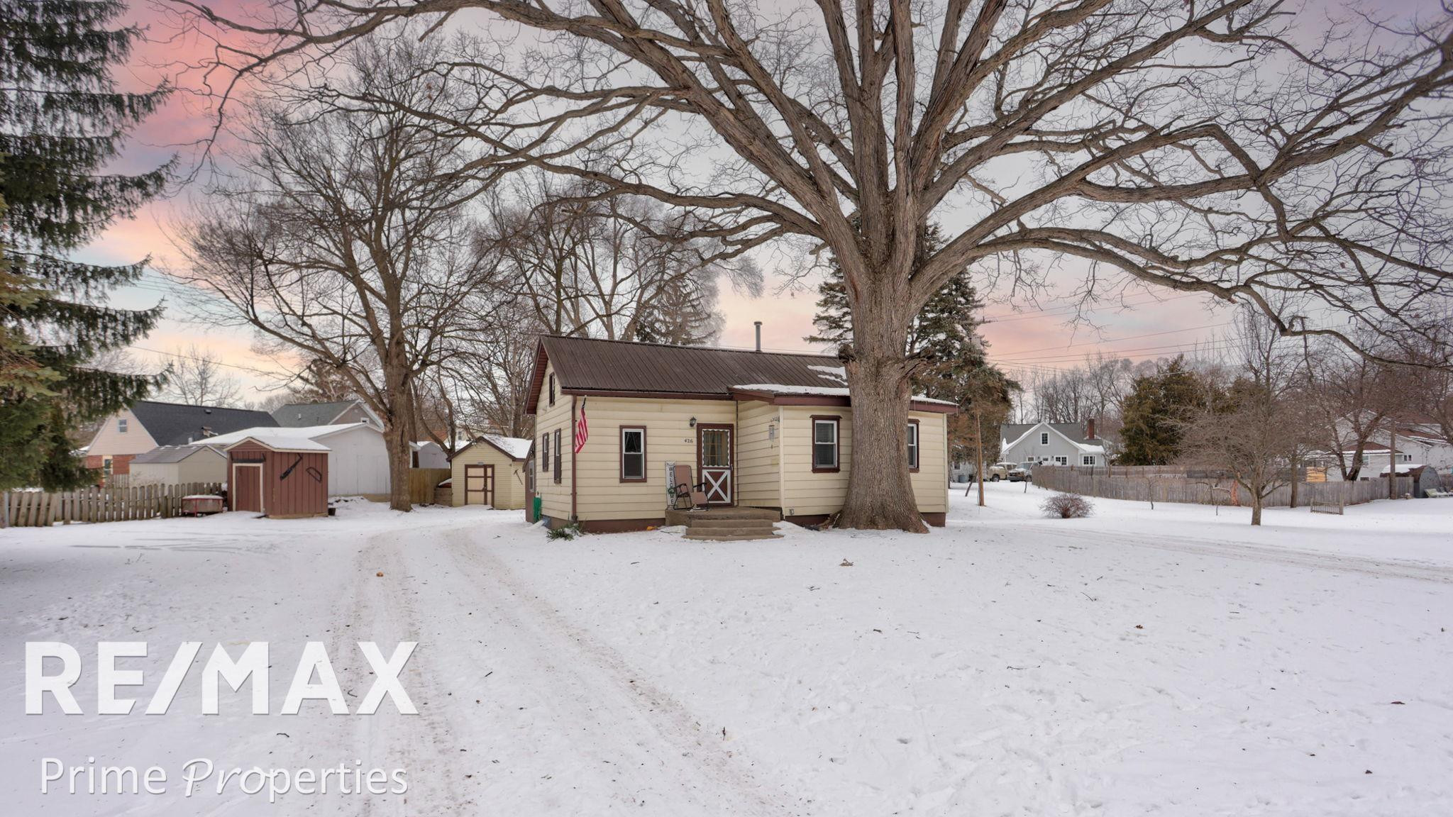 426 Bates Street, Caro, MI 48723 — Photo 26