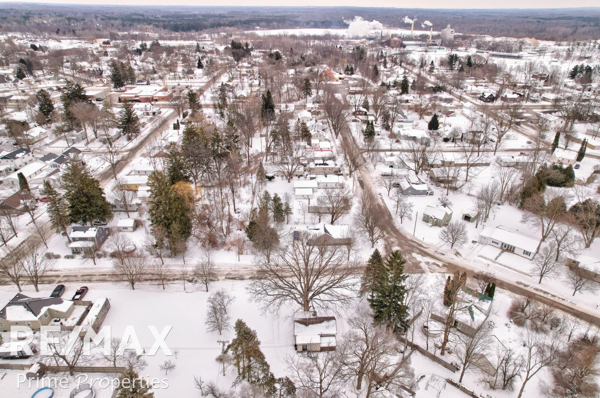 426 Bates Street, Caro, MI 48723 — Photo 31