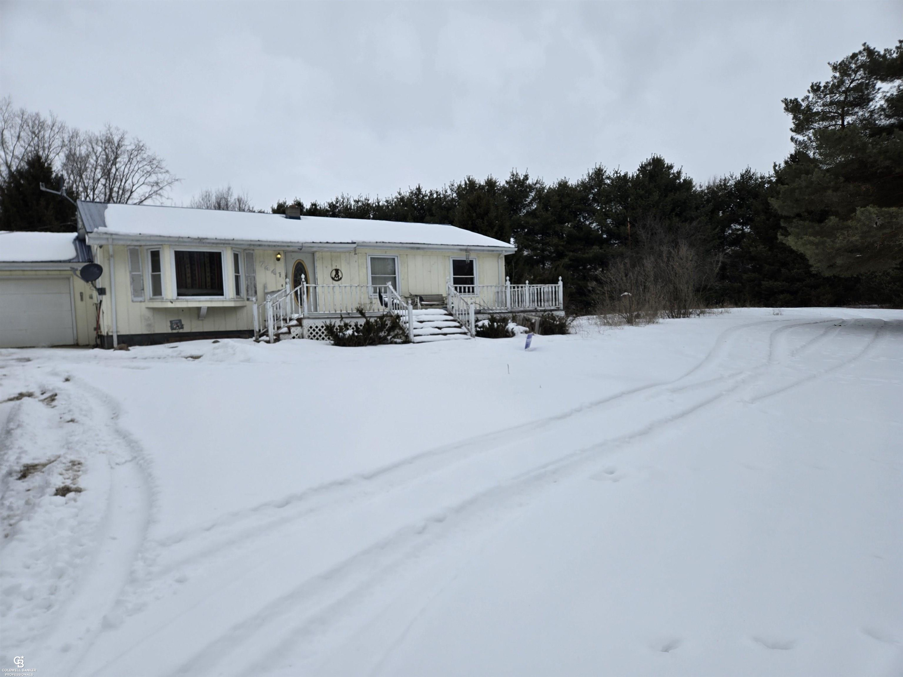 7441 Jordan Road, Yale, MI 48097 — Photo 3