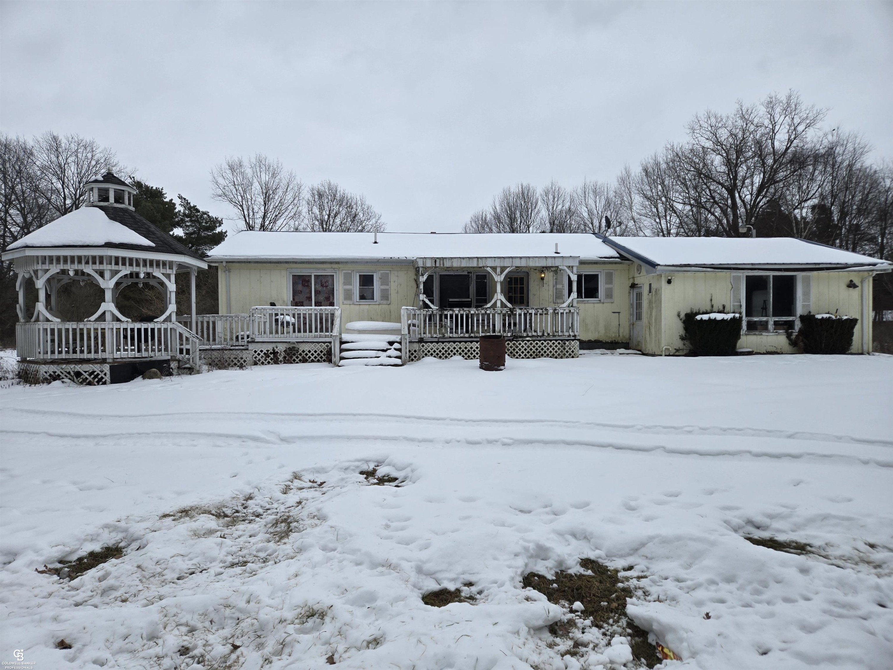 7441 Jordan Road, Yale, MI 48097 — Photo 4