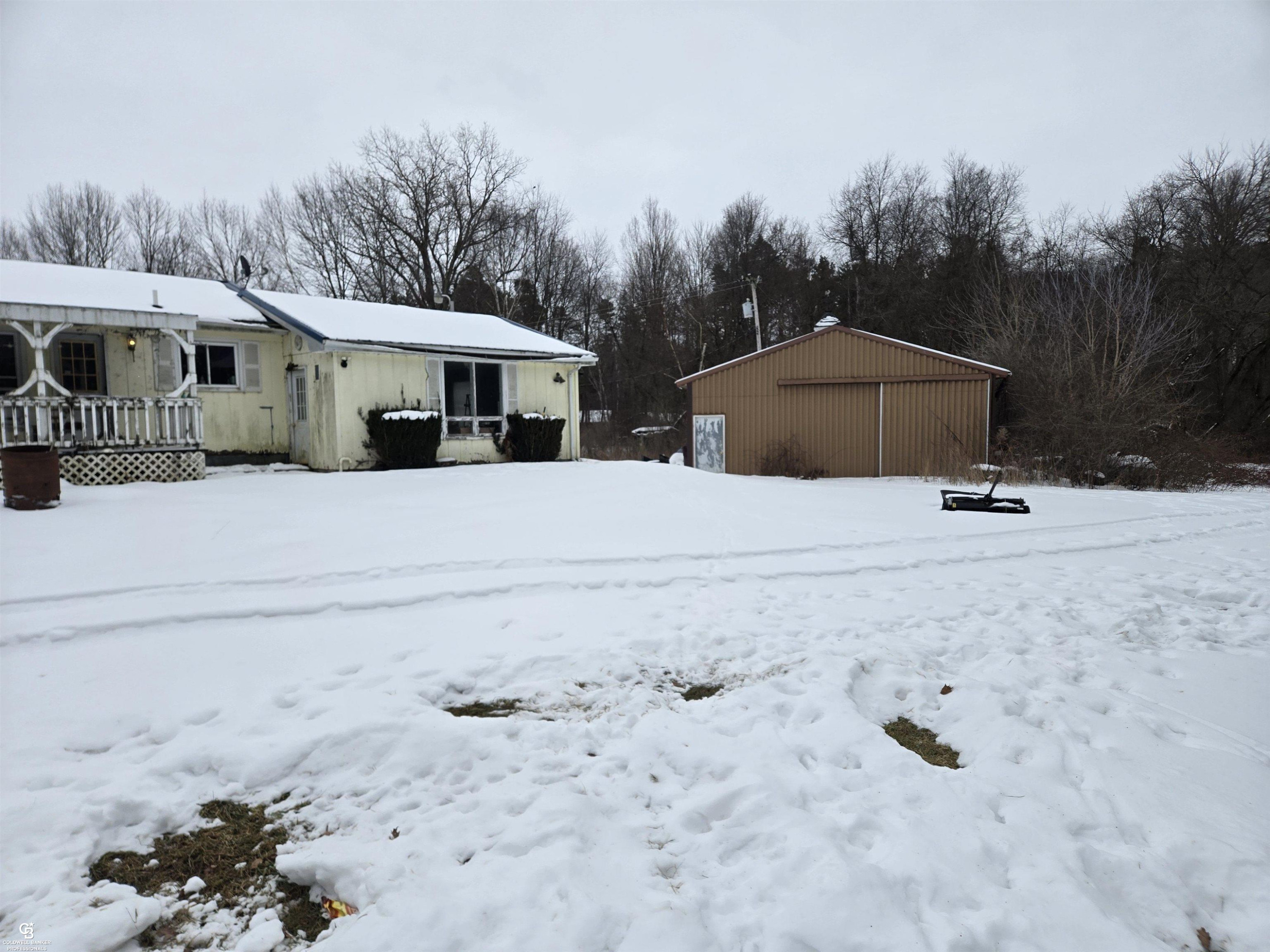 7441 Jordan Road, Yale, MI 48097 — Photo 5