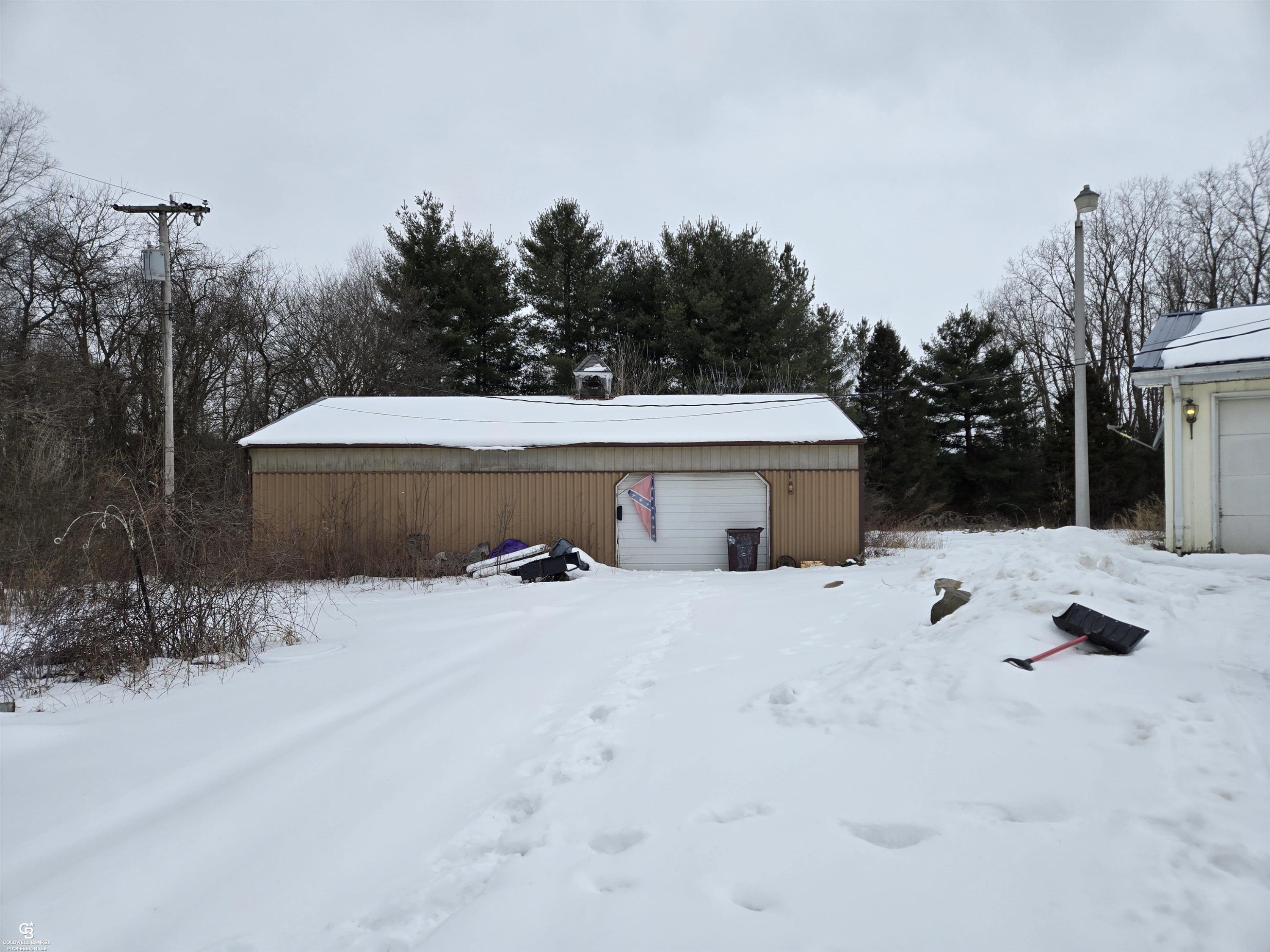 7441 Jordan Road, Yale, MI 48097 — Photo 6