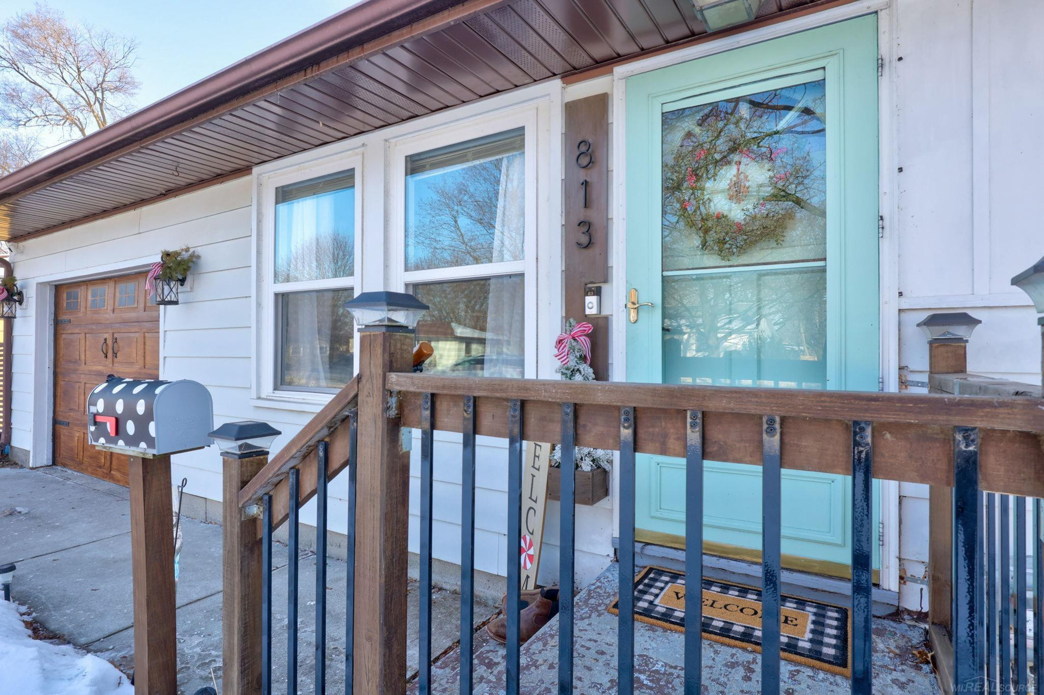 813 W Oak Street, Vassar, MI 48768 — Photo 5