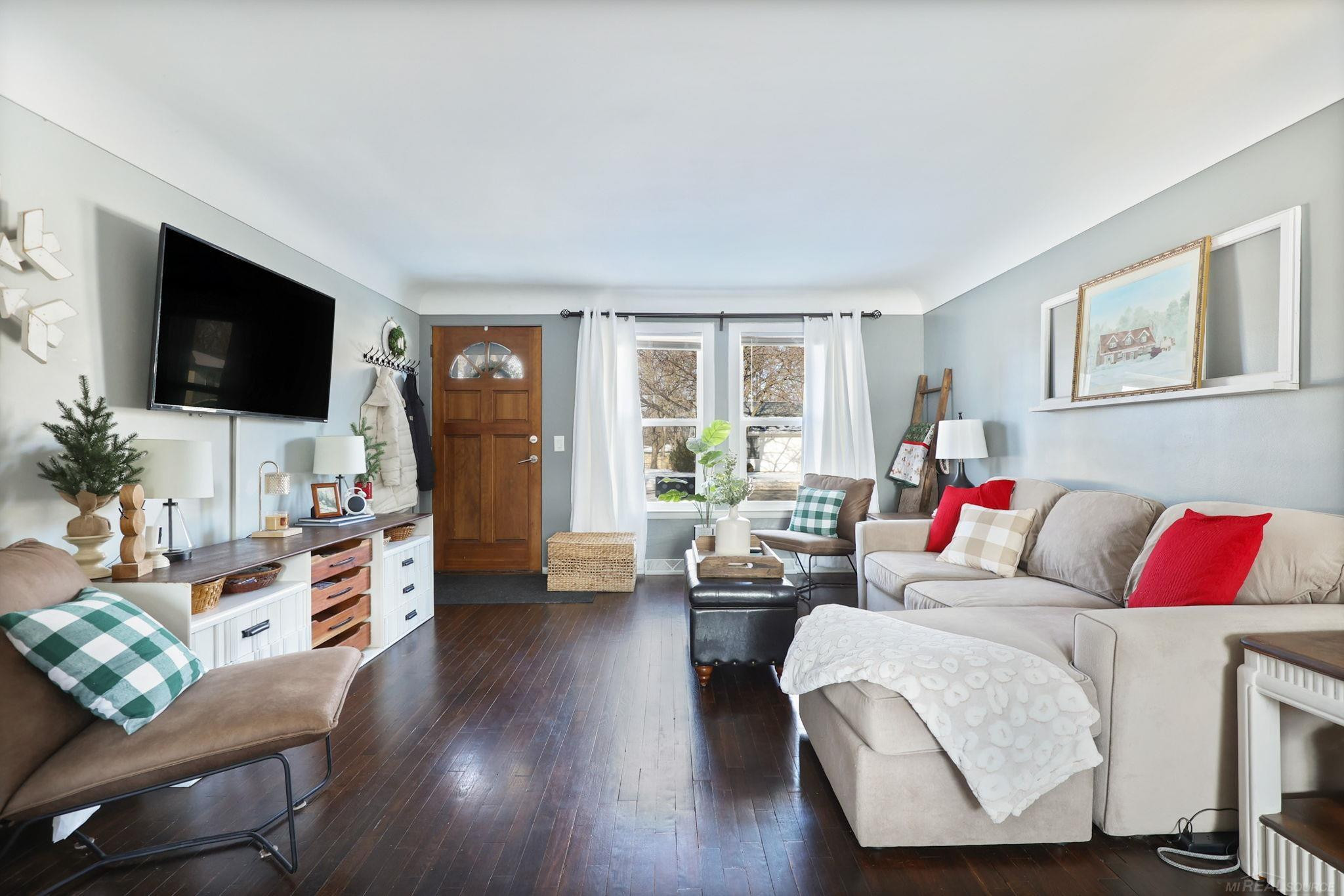 813 W Oak Street, Vassar, MI 48768 — Photo 8