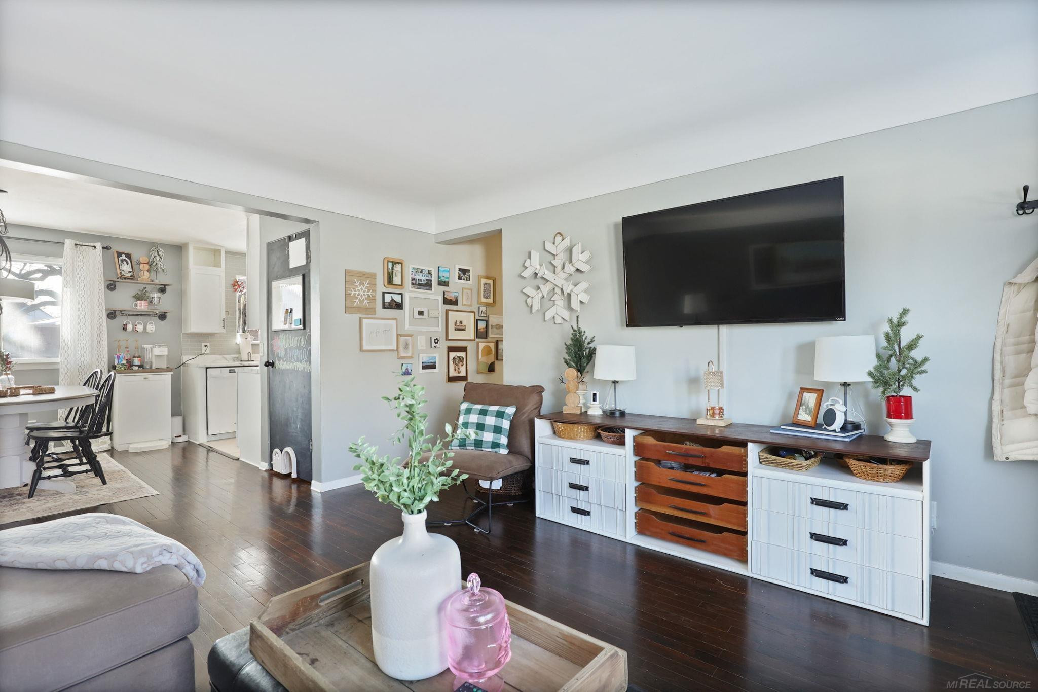 813 W Oak Street, Vassar, MI 48768 — Photo 9