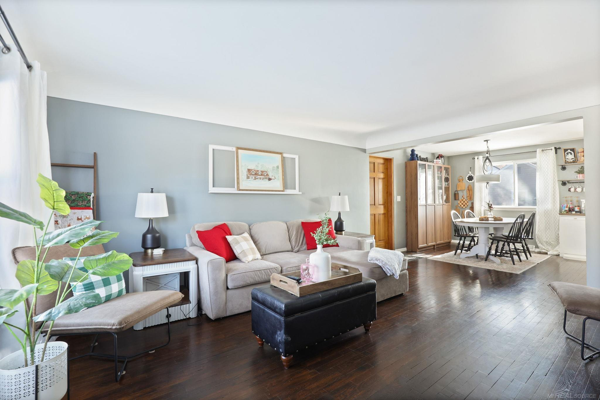 813 W Oak Street, Vassar, MI 48768 — Photo 10