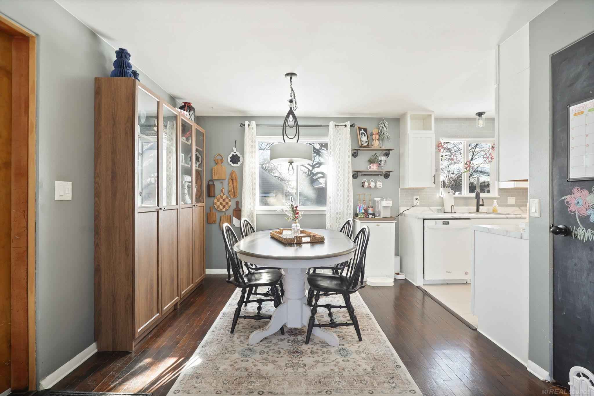 813 W Oak Street, Vassar, MI 48768 — Photo 11