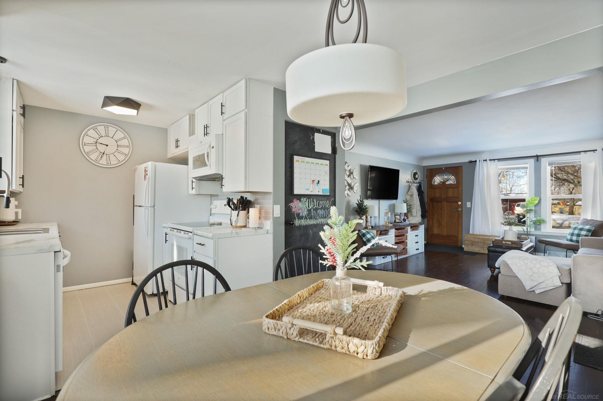 813 W Oak Street, Vassar, MI 48768 — Photo 13