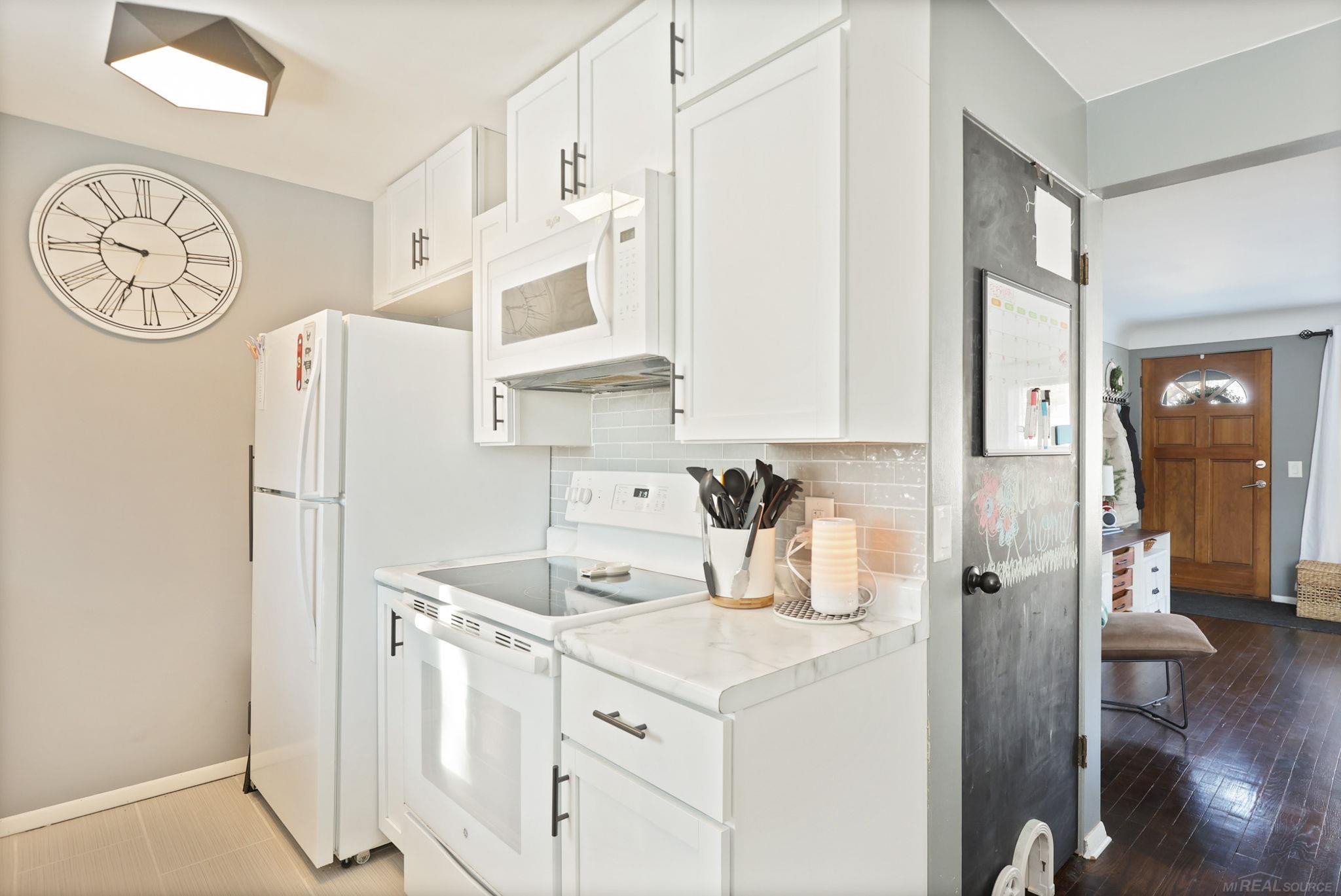 813 W Oak Street, Vassar, MI 48768 — Photo 16