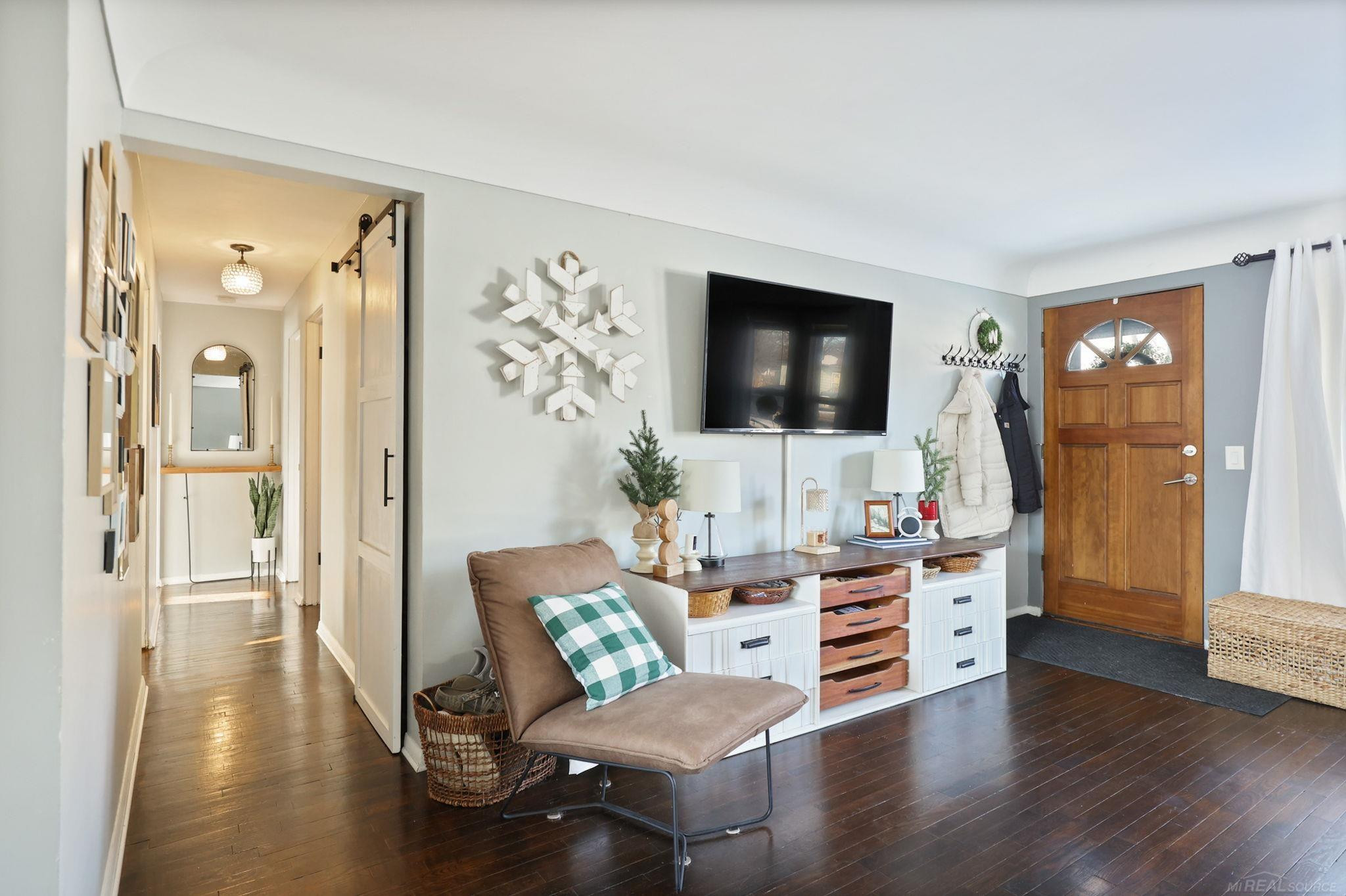 813 W Oak Street, Vassar, MI 48768 — Photo 18