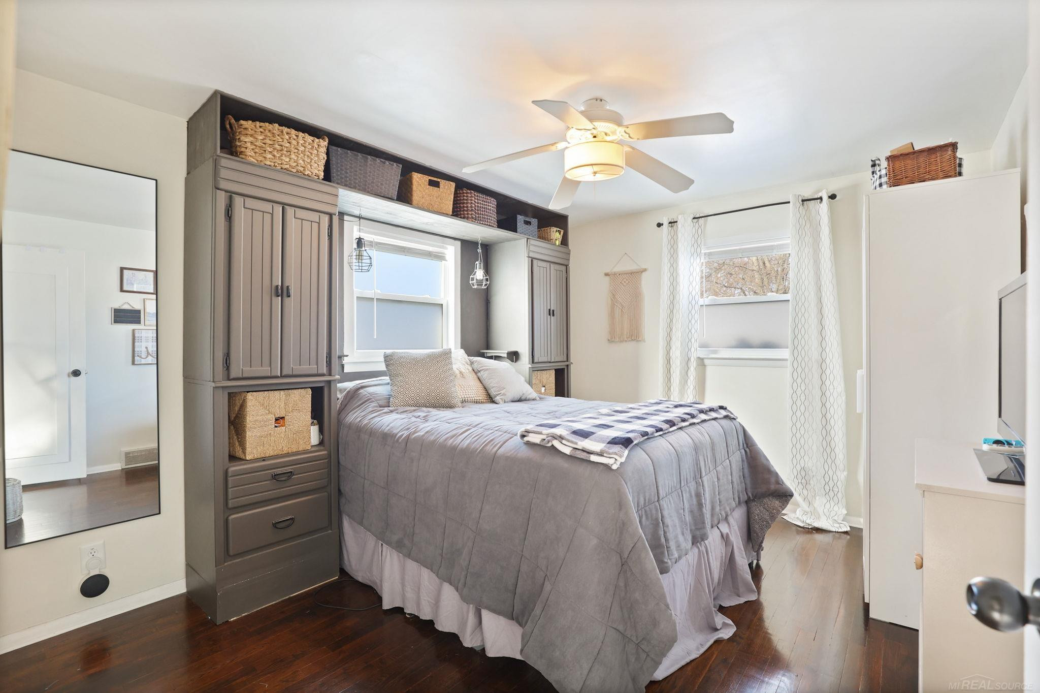 813 W Oak Street, Vassar, MI 48768 — Photo 19