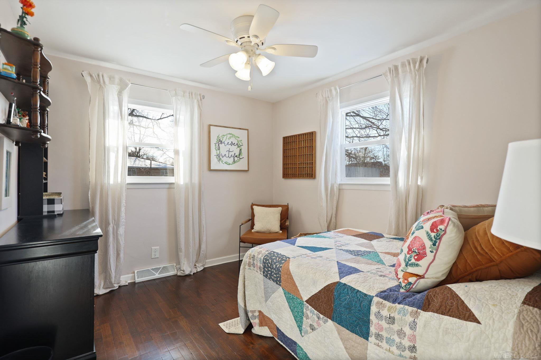 813 W Oak Street, Vassar, MI 48768 — Photo 20