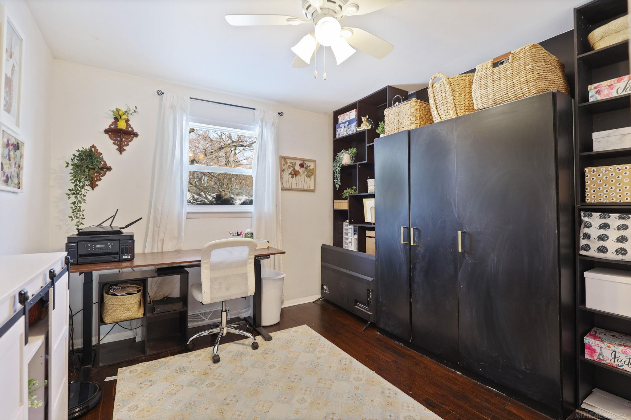 813 W Oak Street, Vassar, MI 48768 — Photo 21