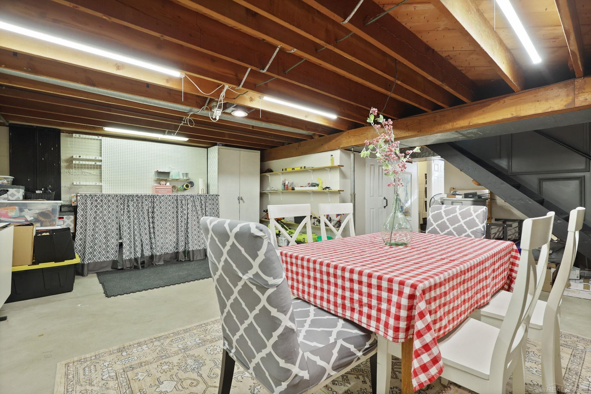 813 W Oak Street, Vassar, MI 48768 — Photo 28