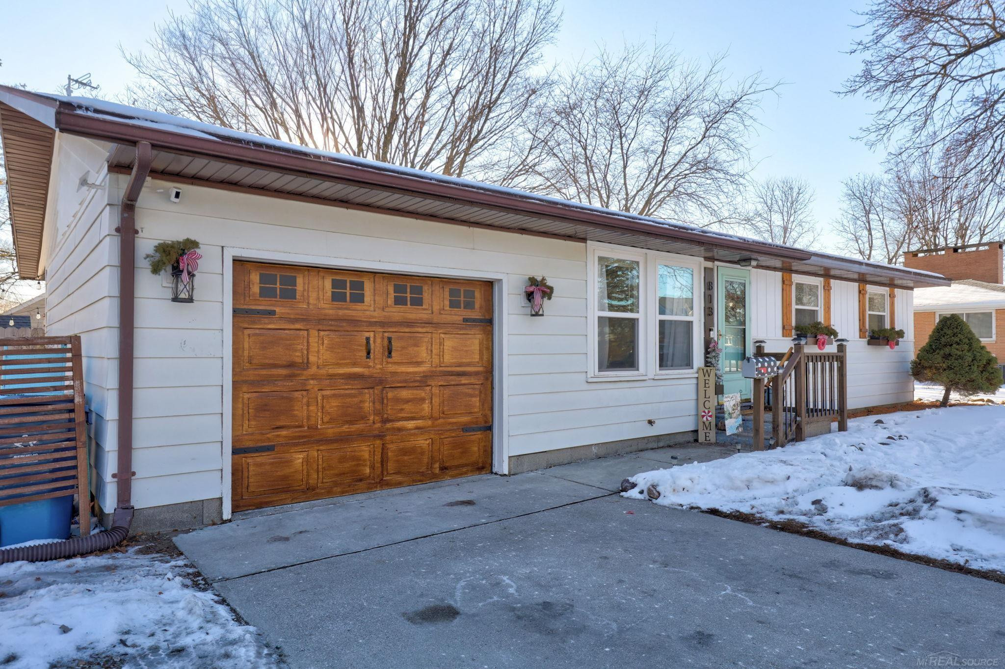 813 W Oak Street, Vassar, MI 48768 — Photo 33