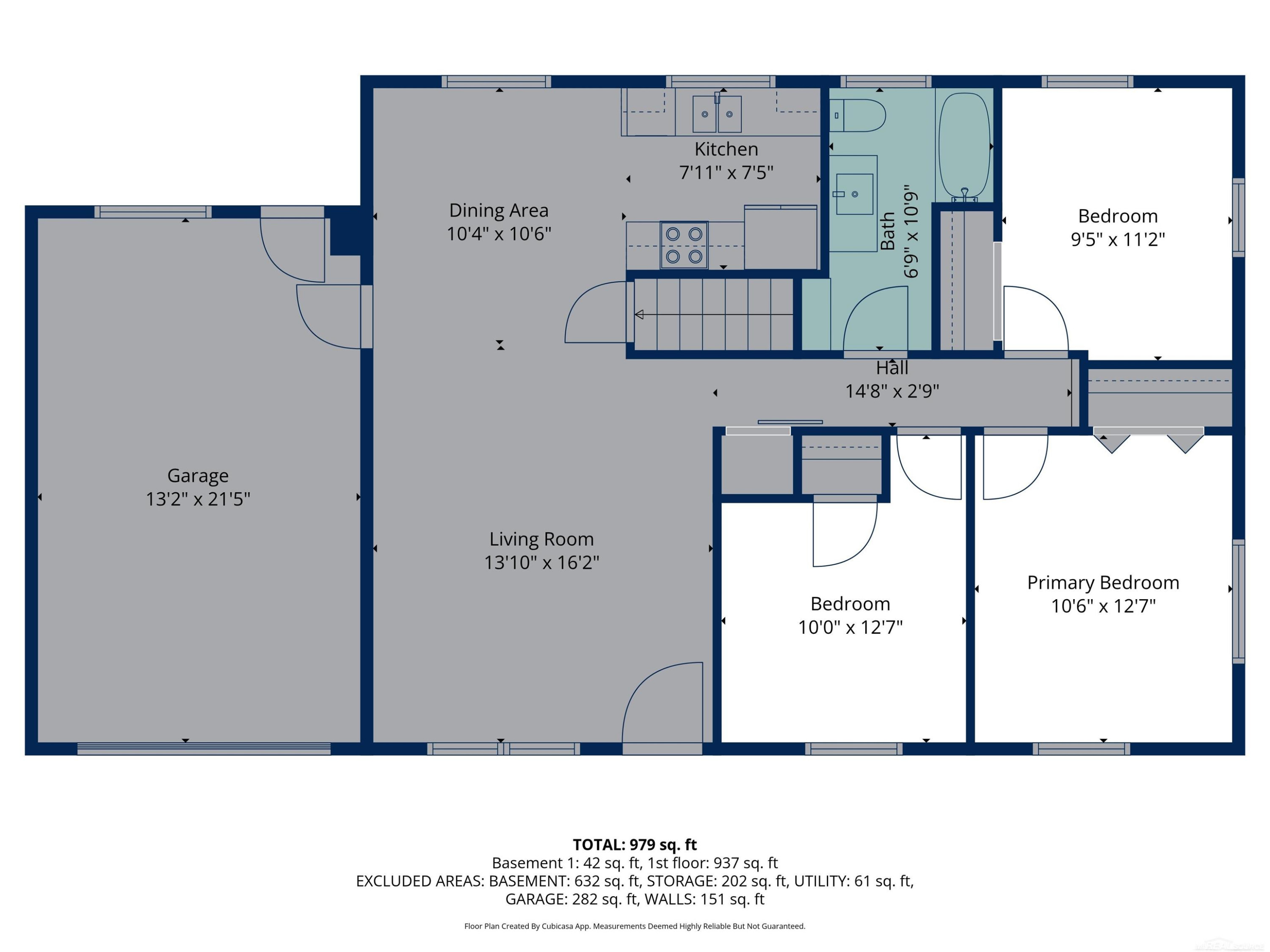813 W Oak Street, Vassar, MI 48768 — Photo 41