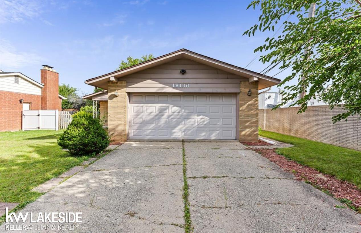 18130 Roseland Boulevard, MI 48076 — Photo 2