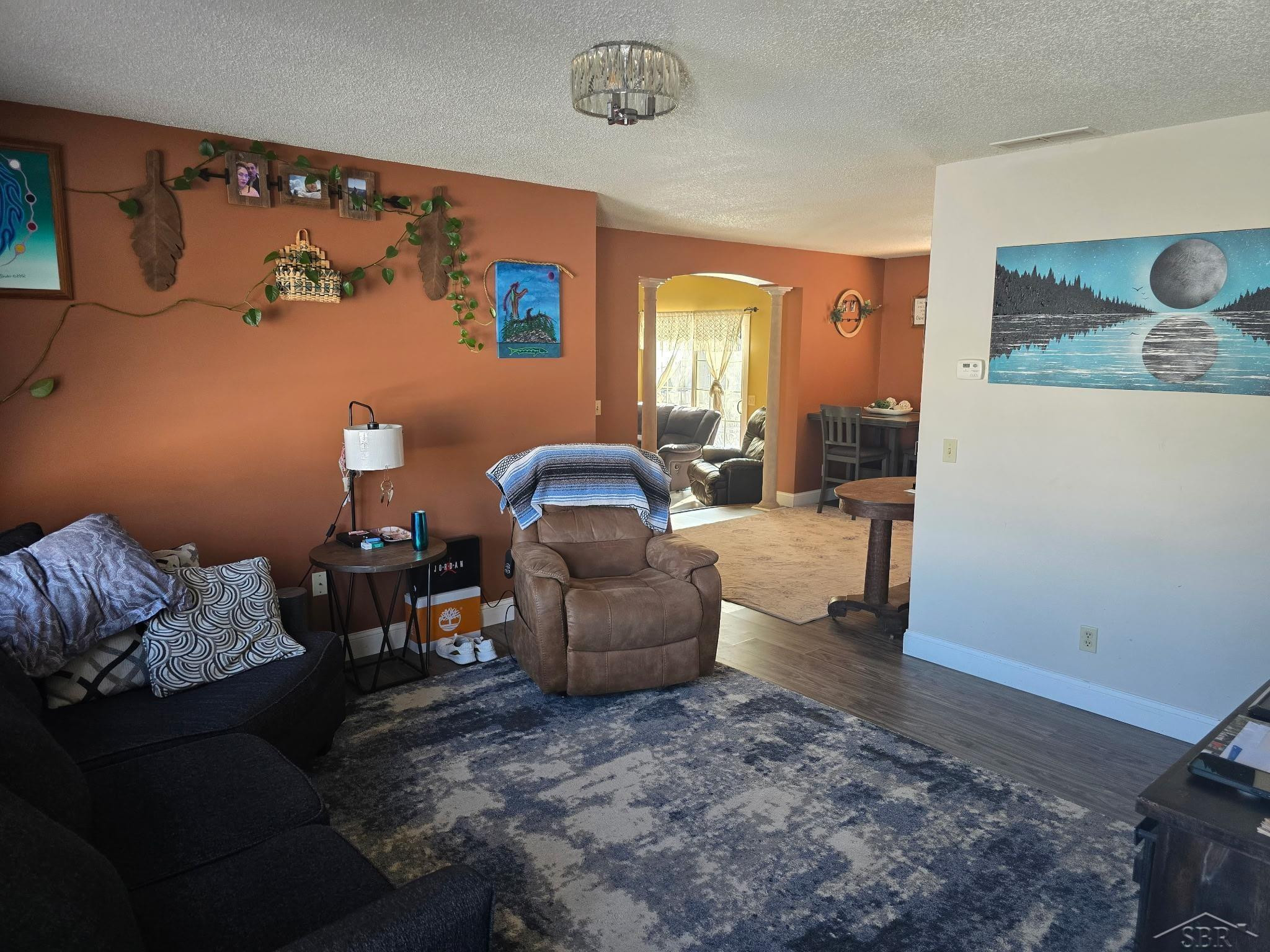1946 N Mackenzie Lane, Mount Pleasant, MI 48858 — Photo 2