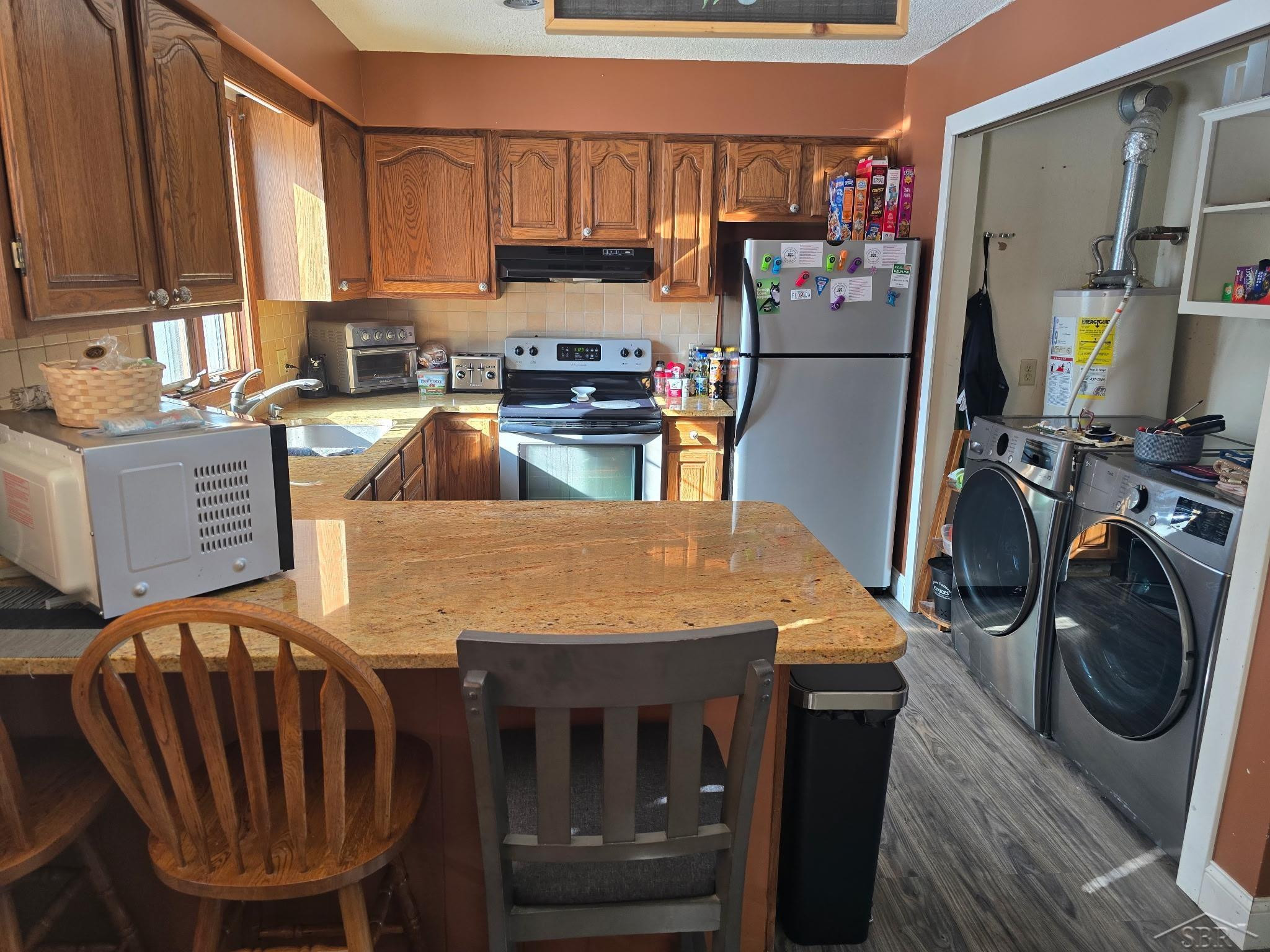 1946 N Mackenzie Lane, Mount Pleasant, MI 48858 — Photo 3