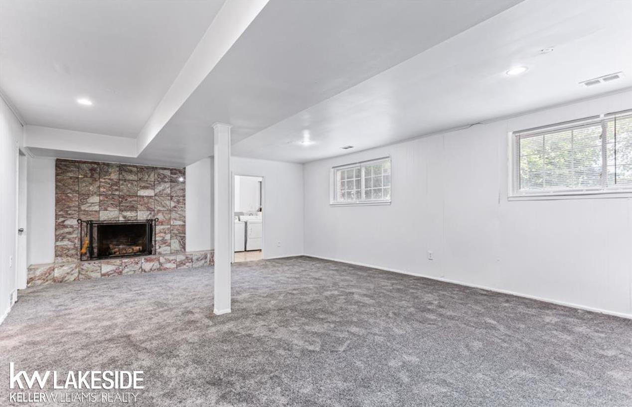18130 Roseland Boulevard, MI 48076 — Photo 13