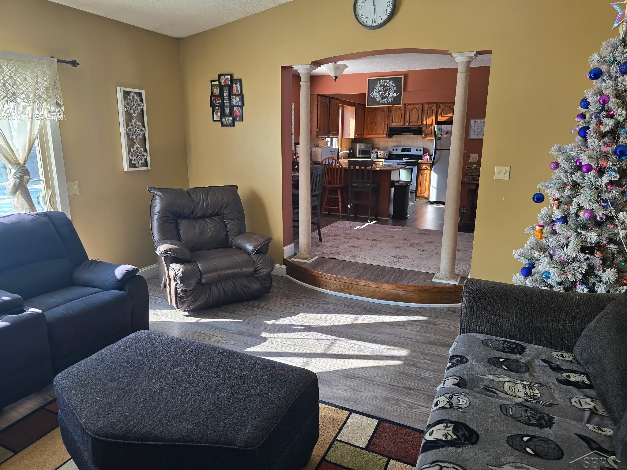 1946 N Mackenzie Lane, Mount Pleasant, MI 48858 — Photo 6
