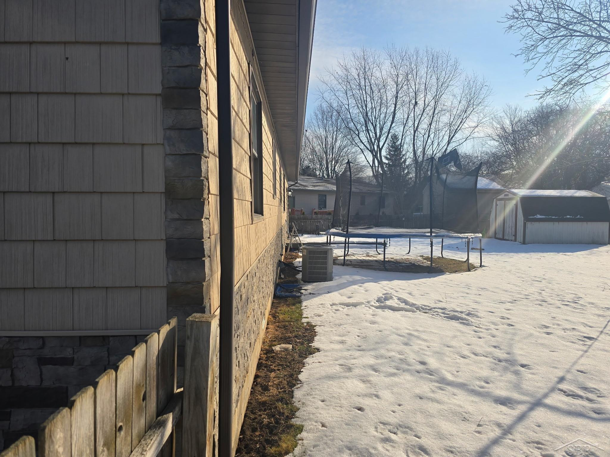 1946 N Mackenzie Lane, Mount Pleasant, MI 48858 — Photo 18