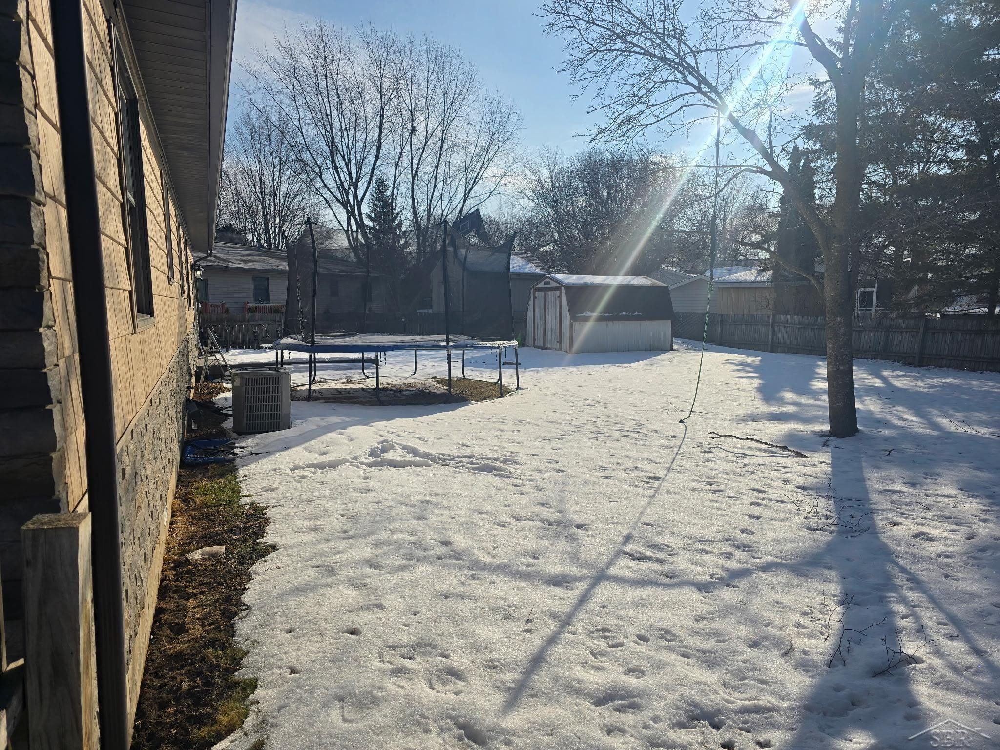 1946 N Mackenzie Lane, Mount Pleasant, MI 48858 — Photo 19