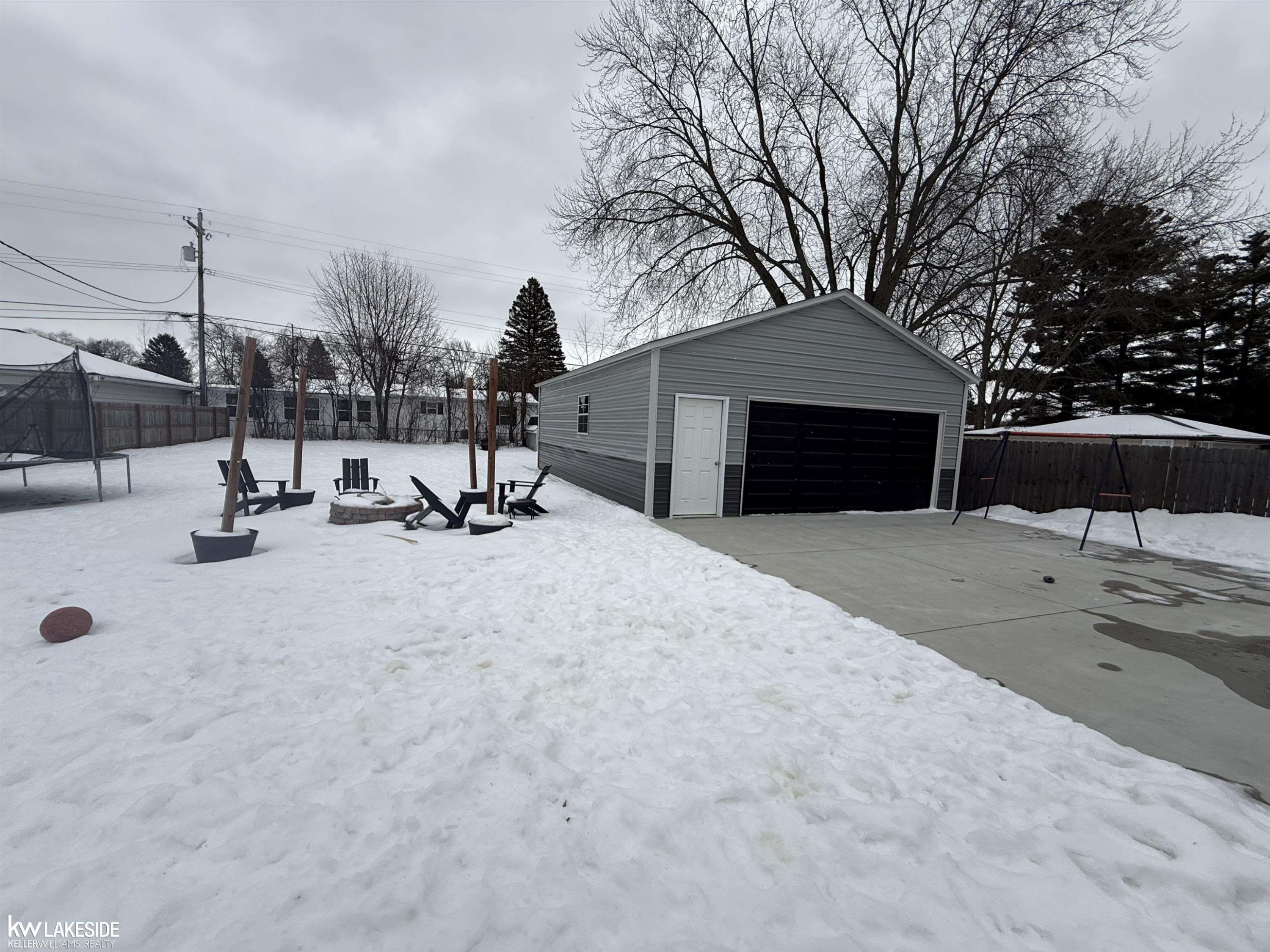 85 Saint James Street, Marysville, MI 48040 — Photo 29