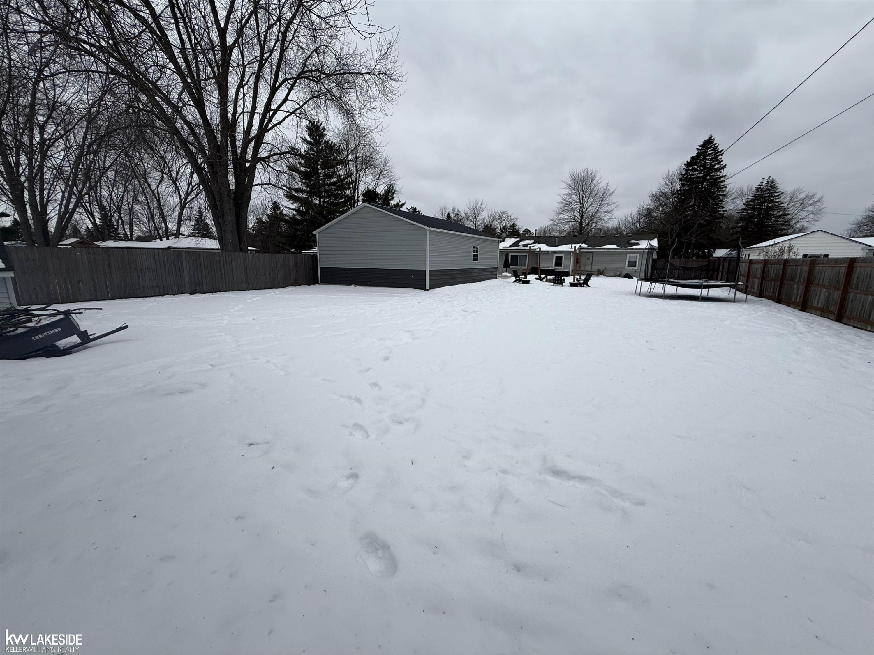 85 Saint James Street, Marysville, MI 48040 — Photo 31
