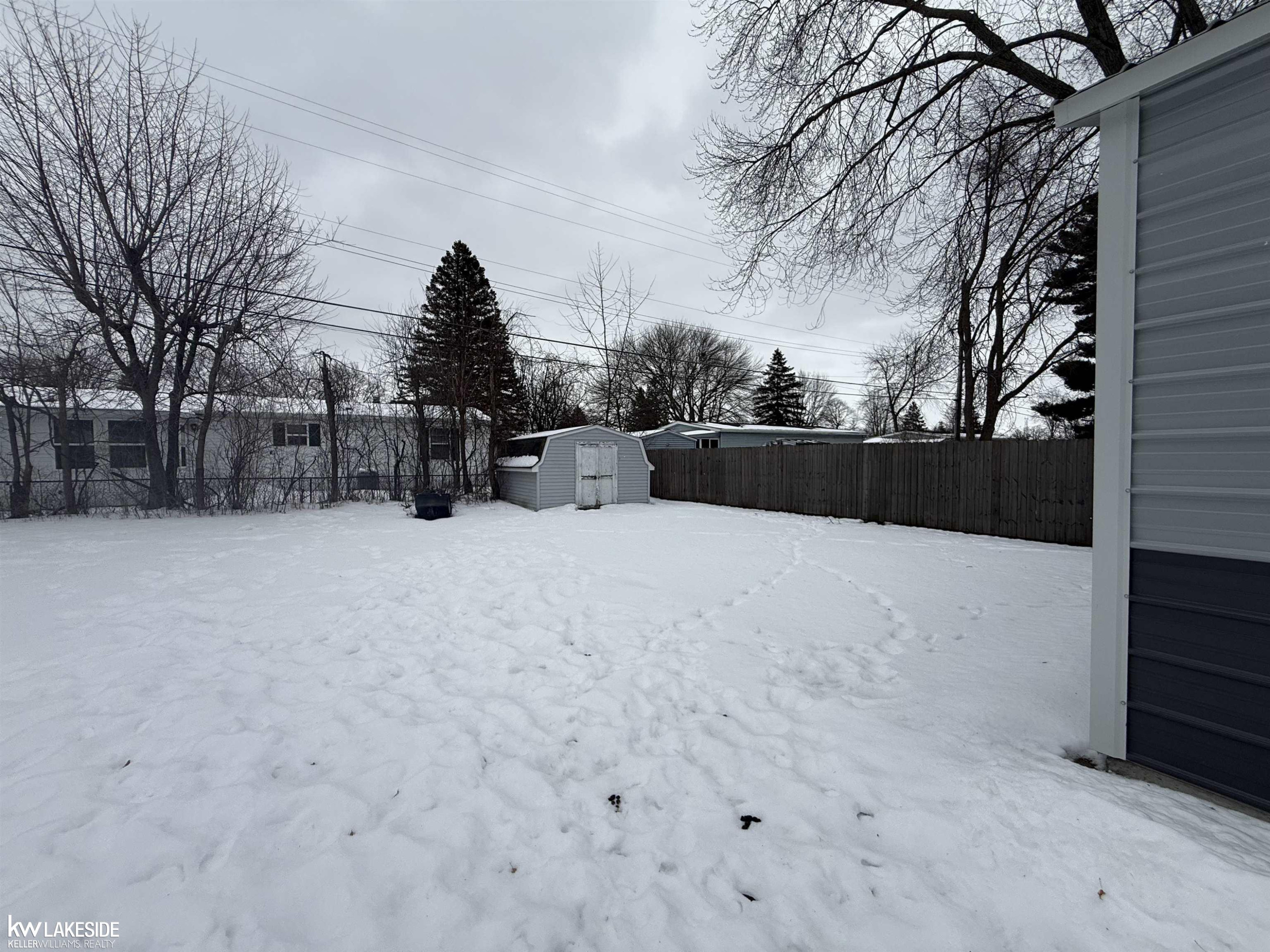 85 Saint James Street, Marysville, MI 48040 — Photo 33