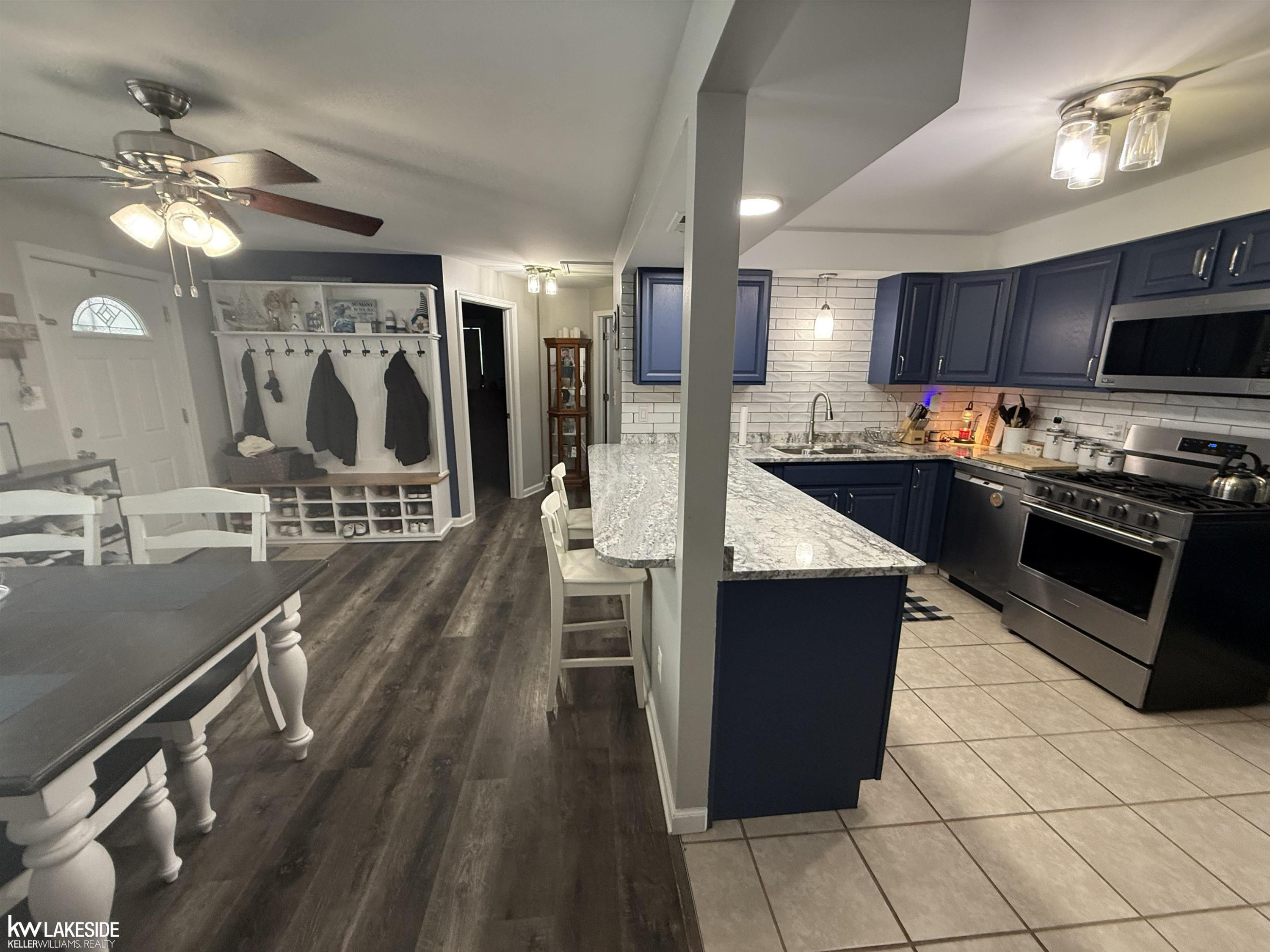 85 Saint James Street, Marysville, MI 48040 — Photo 4