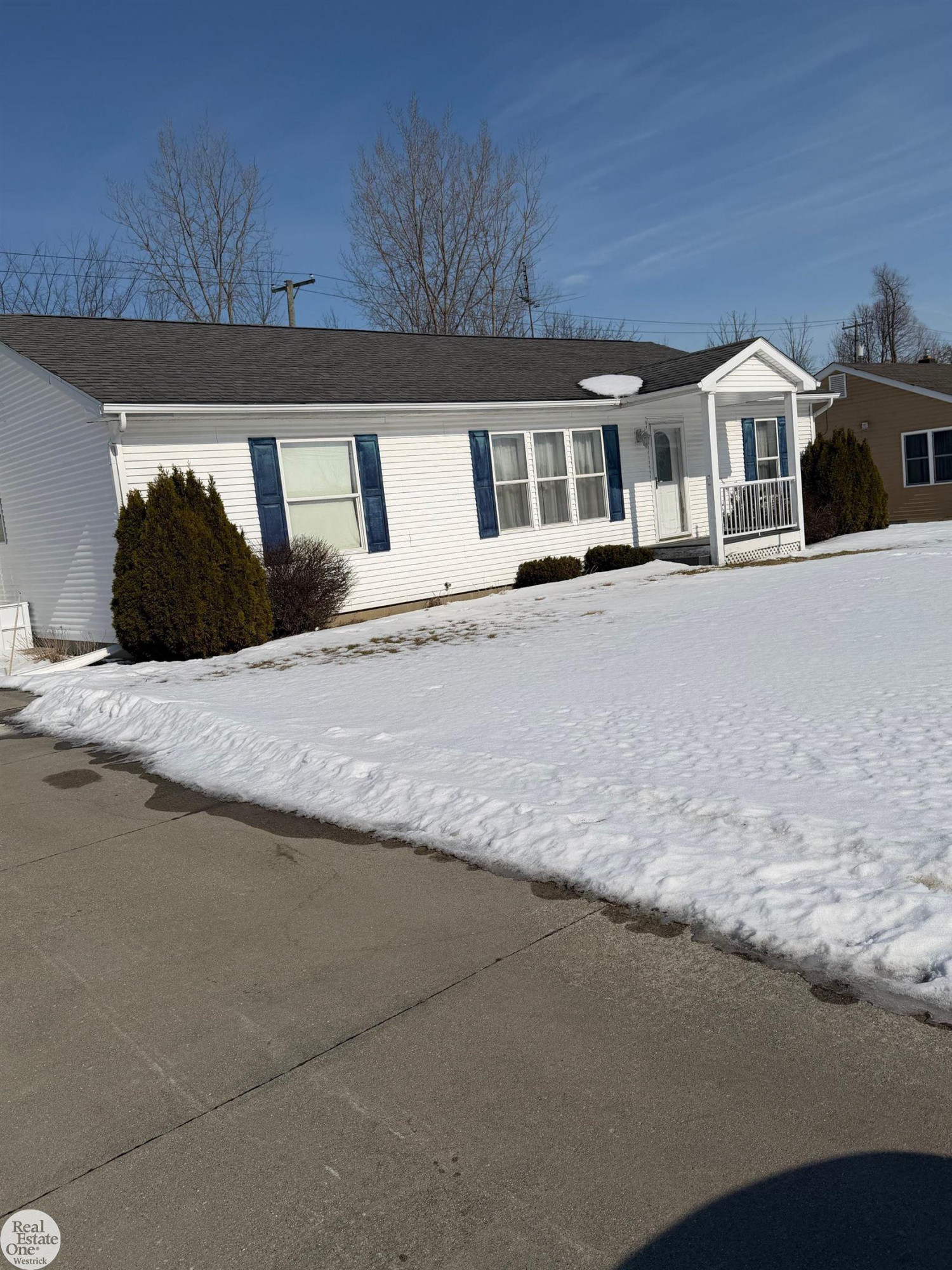988 Chartier Road, MI — Photo 31
