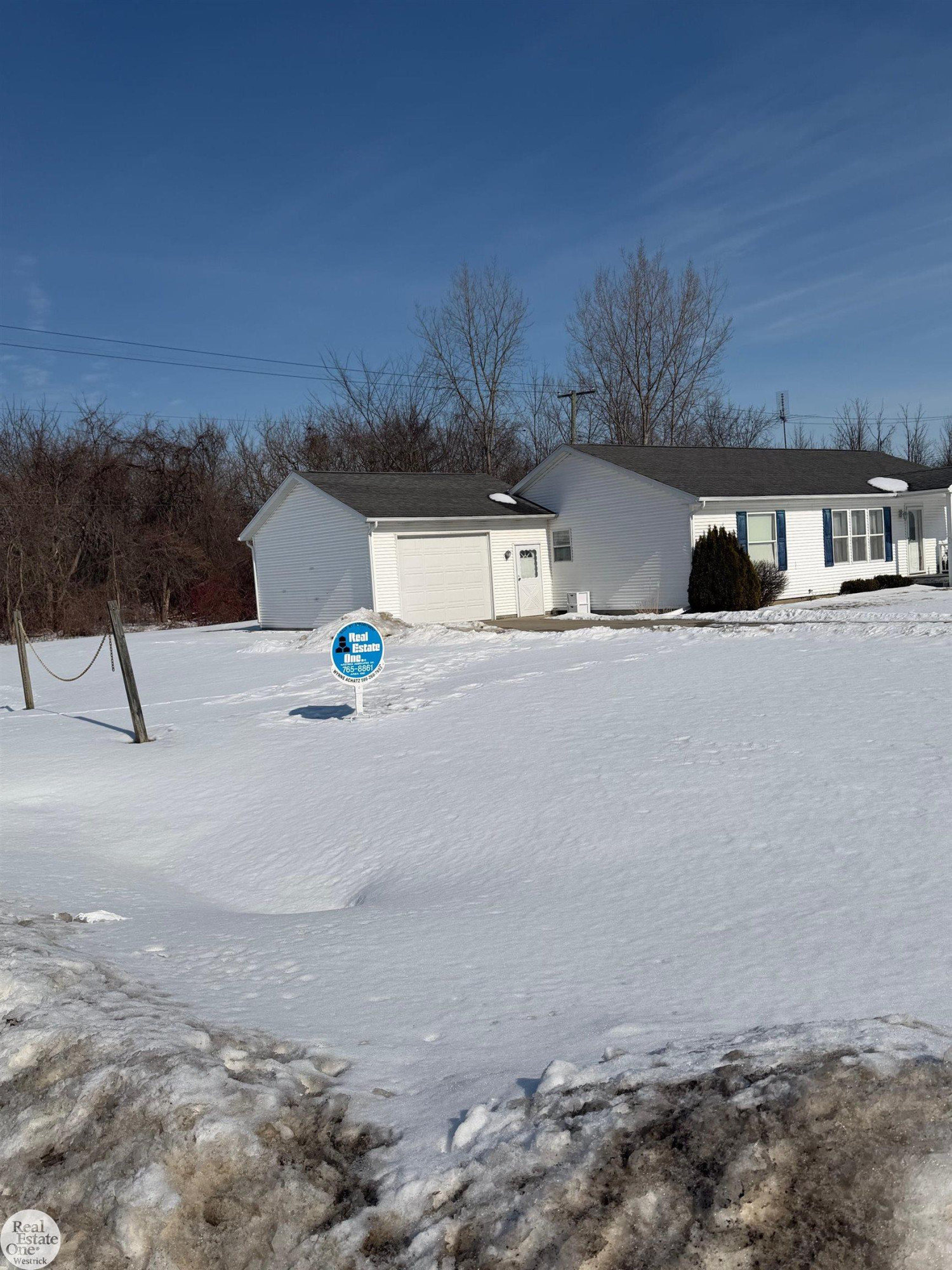 988 Chartier Road, MI — Photo 33