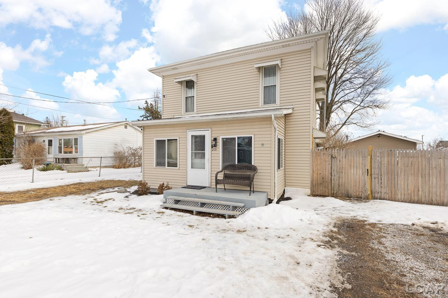 231 S Main Street, Britton, MI 49229 — Photo 2