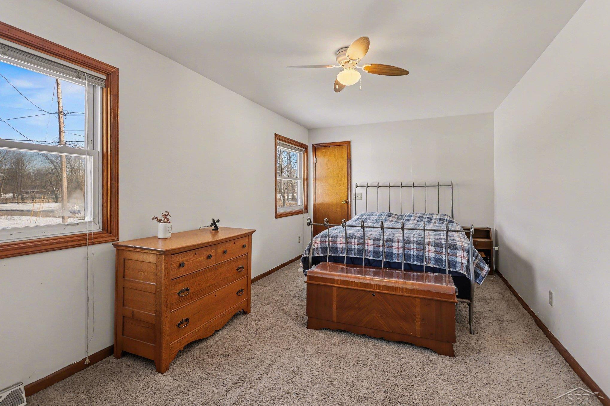 123 E Spruce Street, Saint Charles, MI 48655 — Photo 12