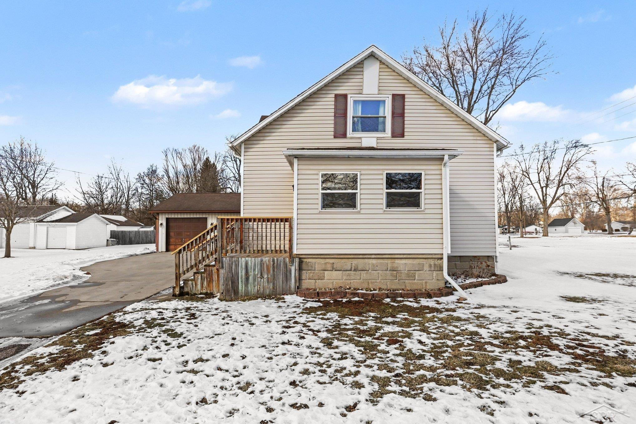 123 E Spruce Street, Saint Charles, MI 48655 — Photo 18