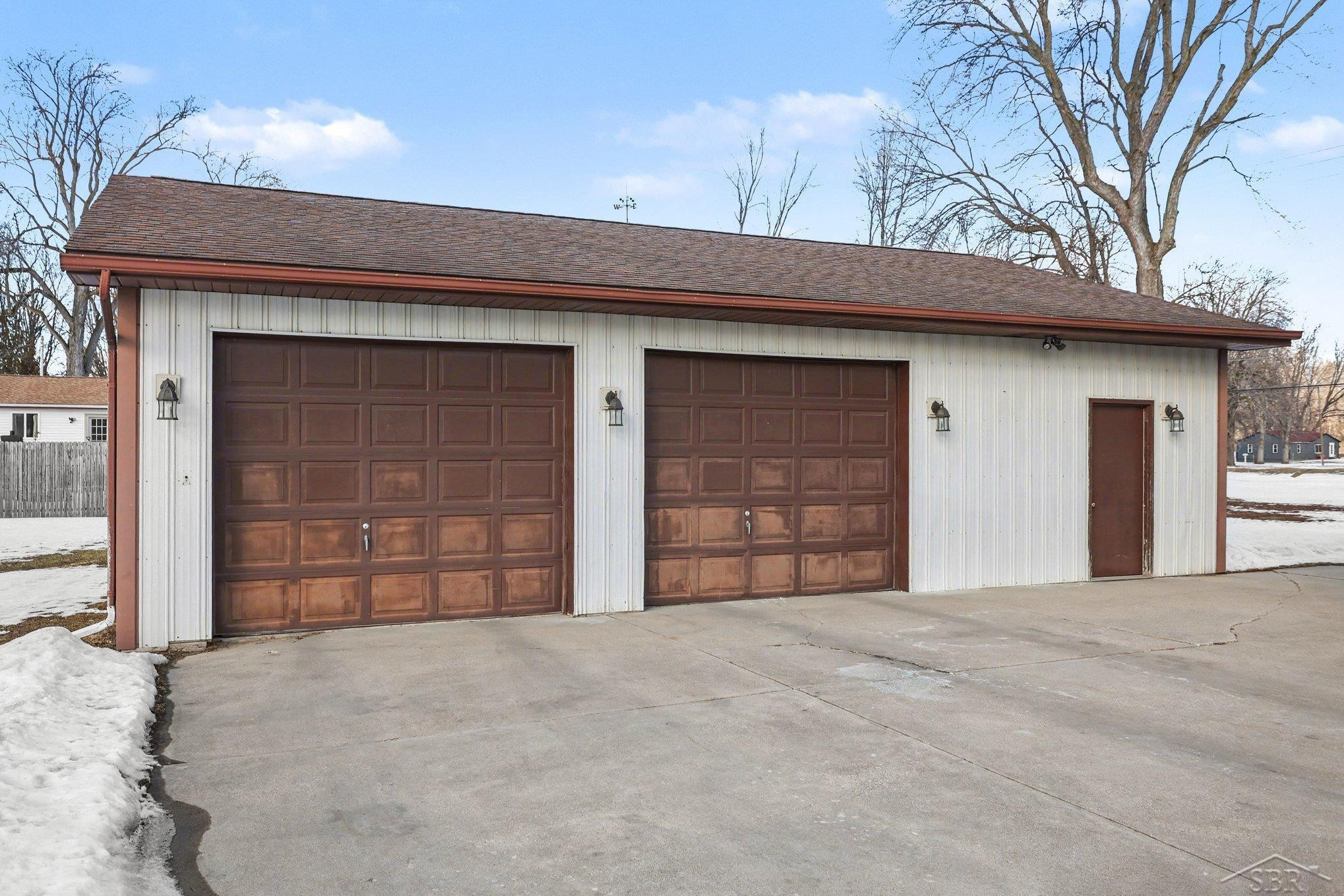 123 E Spruce Street, Saint Charles, MI 48655 — Photo 19