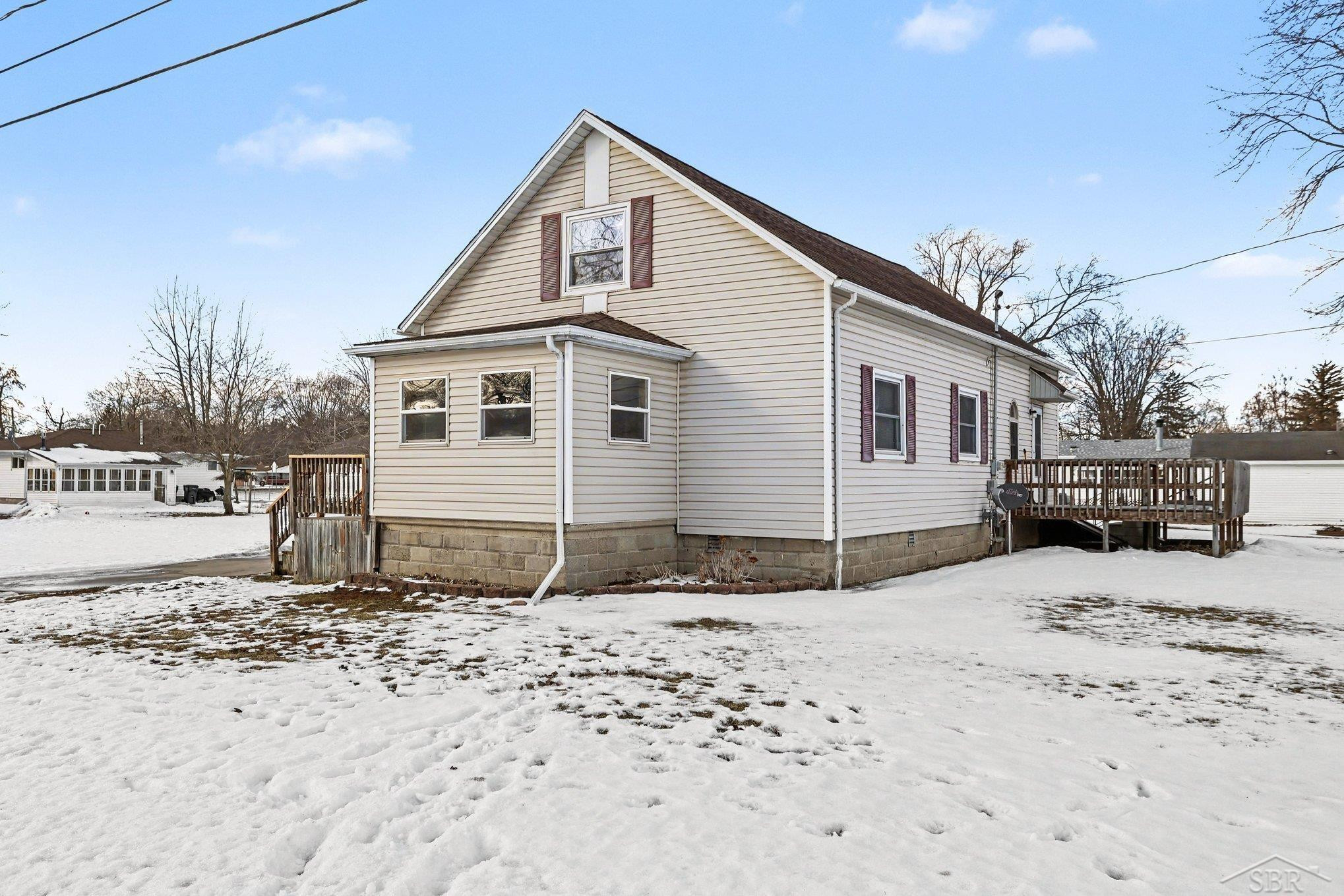 123 E Spruce Street, Saint Charles, MI 48655 — Photo 20