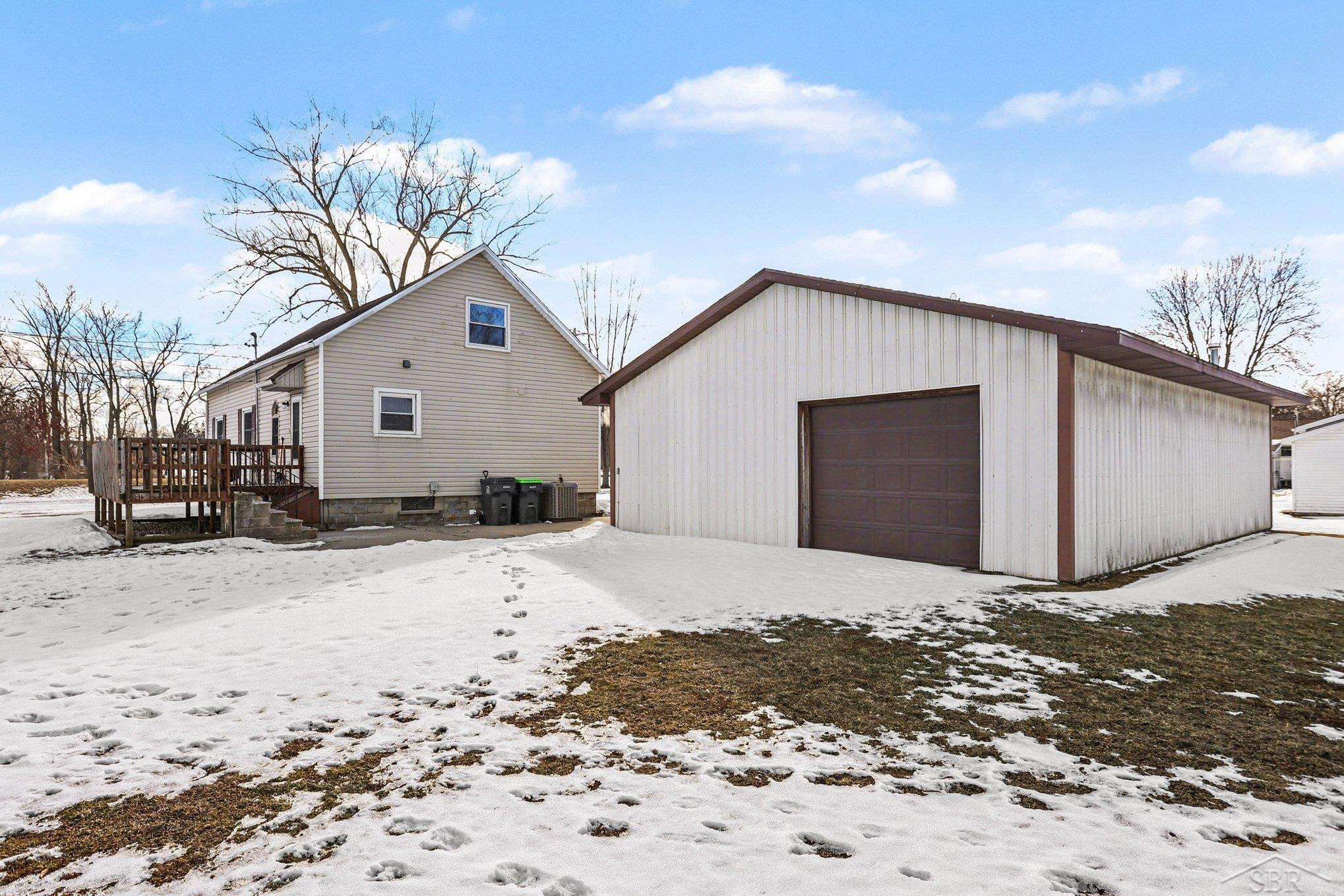 123 E Spruce Street, Saint Charles, MI 48655 — Photo 21
